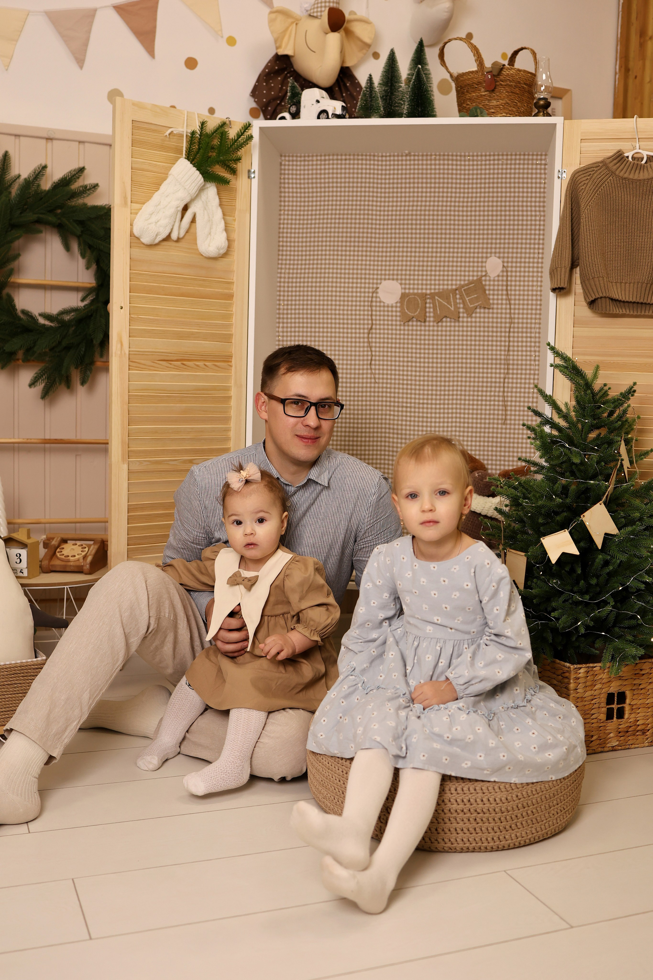 Семья Веры. Свадебный и семейный фотограф в Воронеже Ксения Воротникова