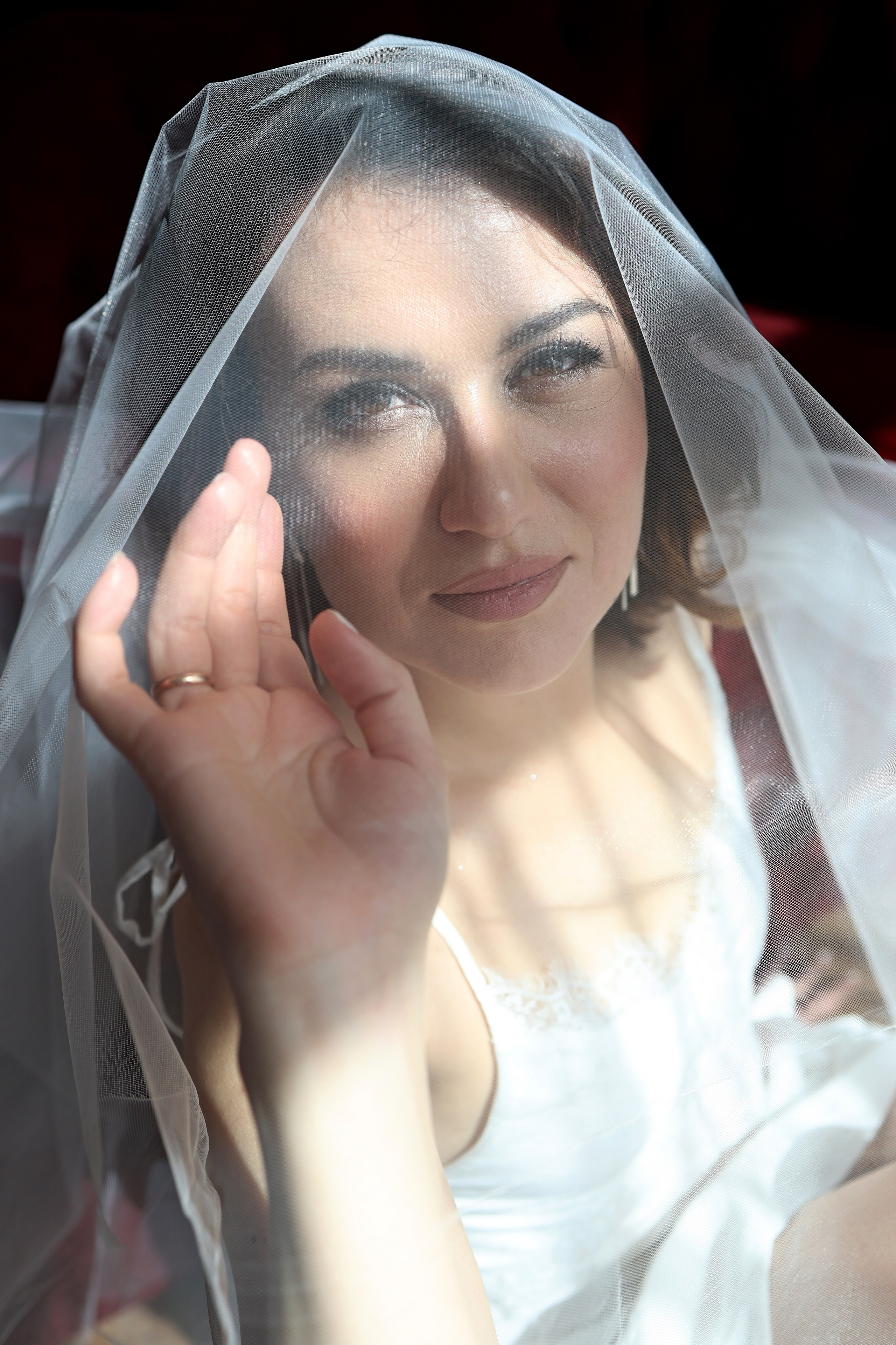 Анна и Александр. Свадебный и семейный фотограф в Воронеже Ксения Воротникова