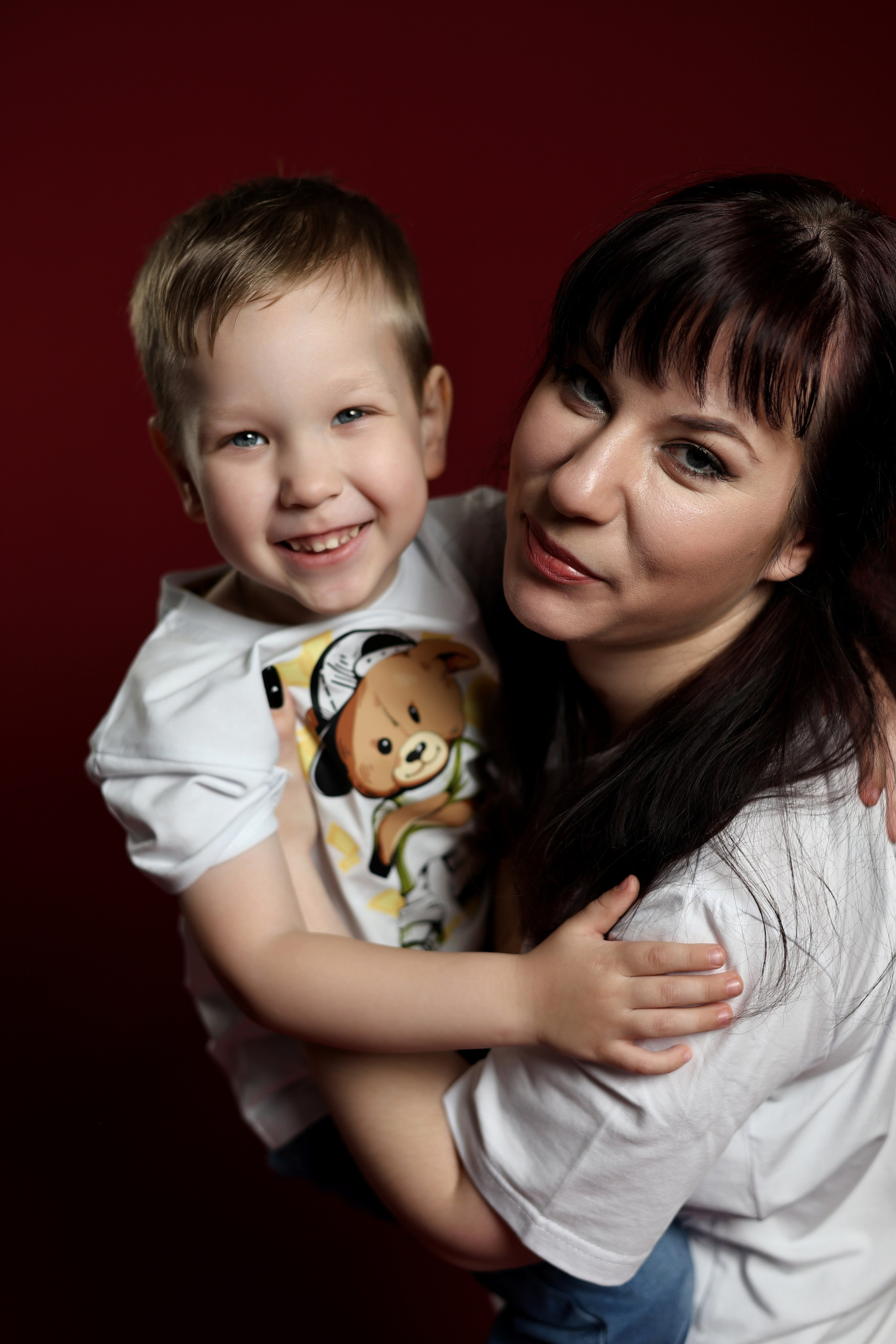 Диана и Миша. Свадебный и семейный фотограф в Воронеже Ксения Воротникова