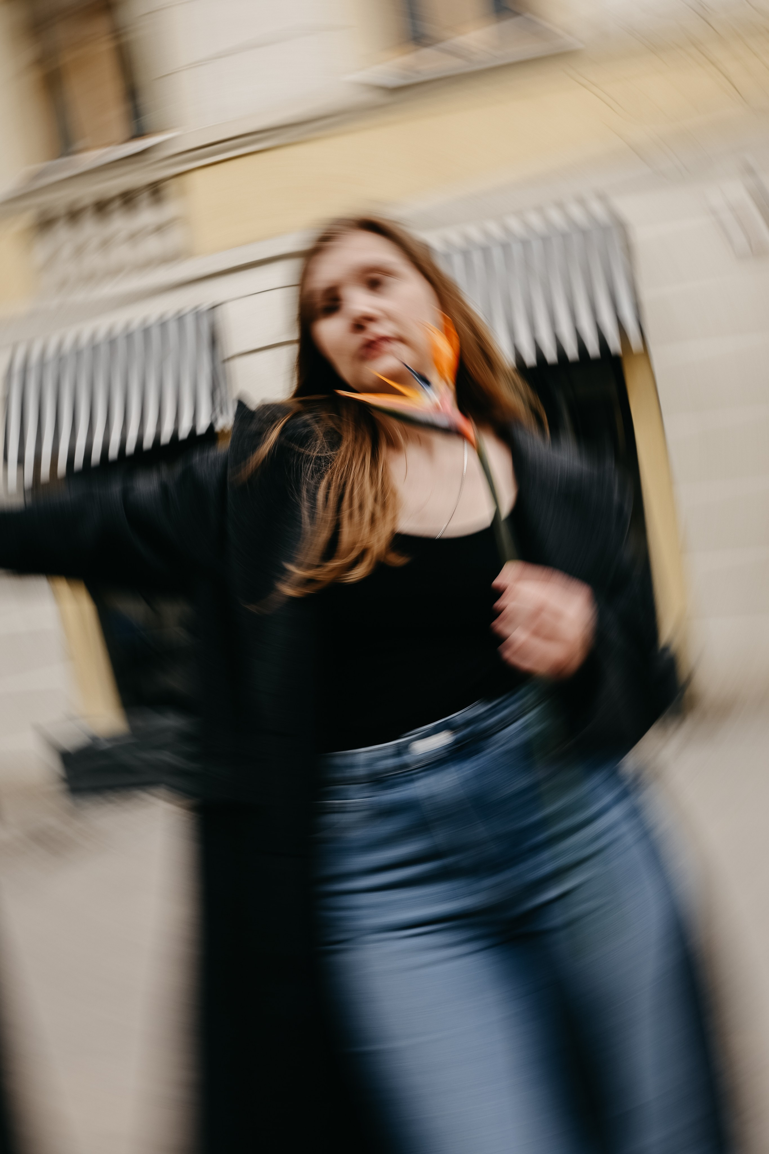 Анастасия. Свадебный и семейный фотограф в Воронеже Ксения Воротникова