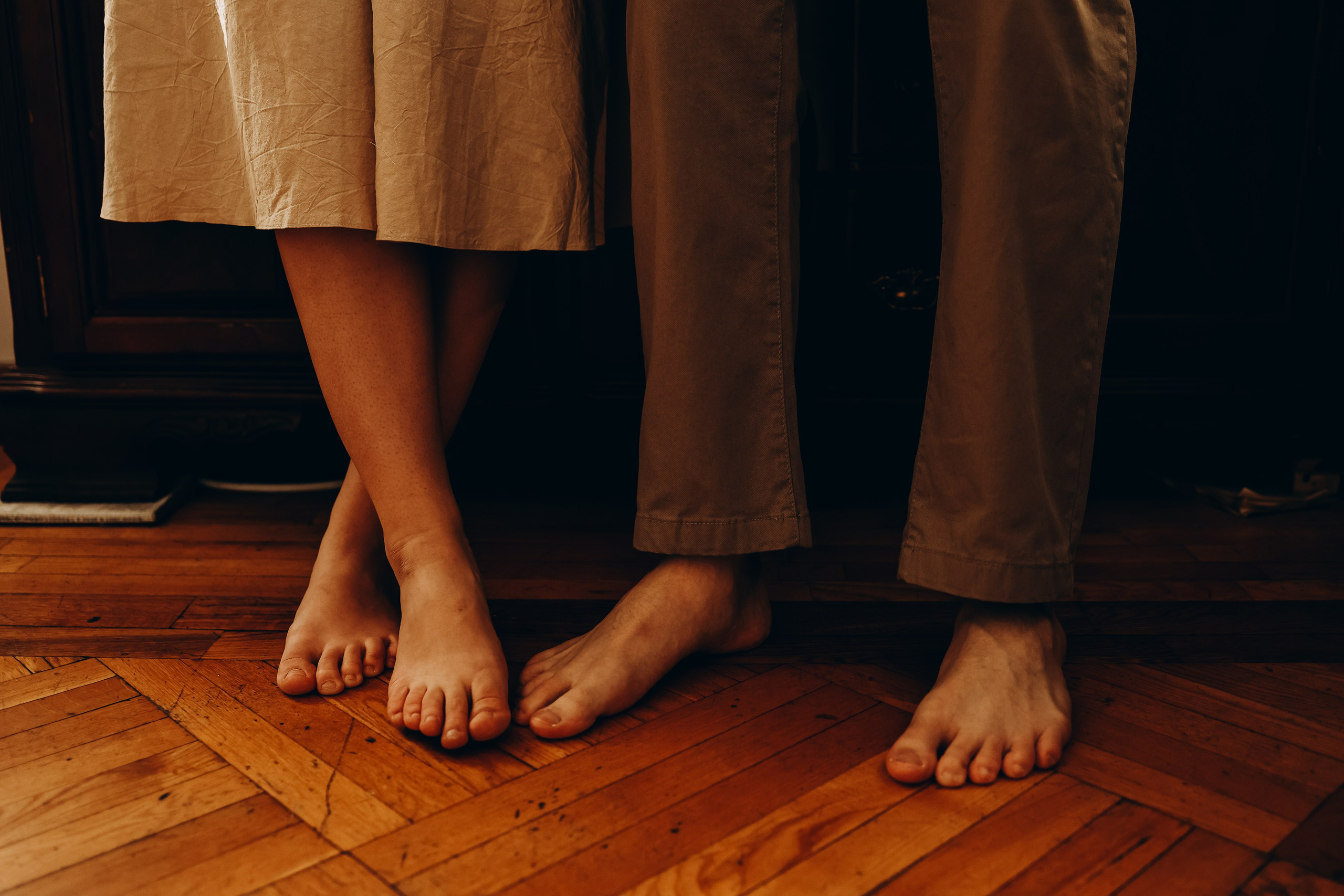 Анастасия и Андрей. Свадебный и семейный фотограф в Воронеже Ксения Воротникова