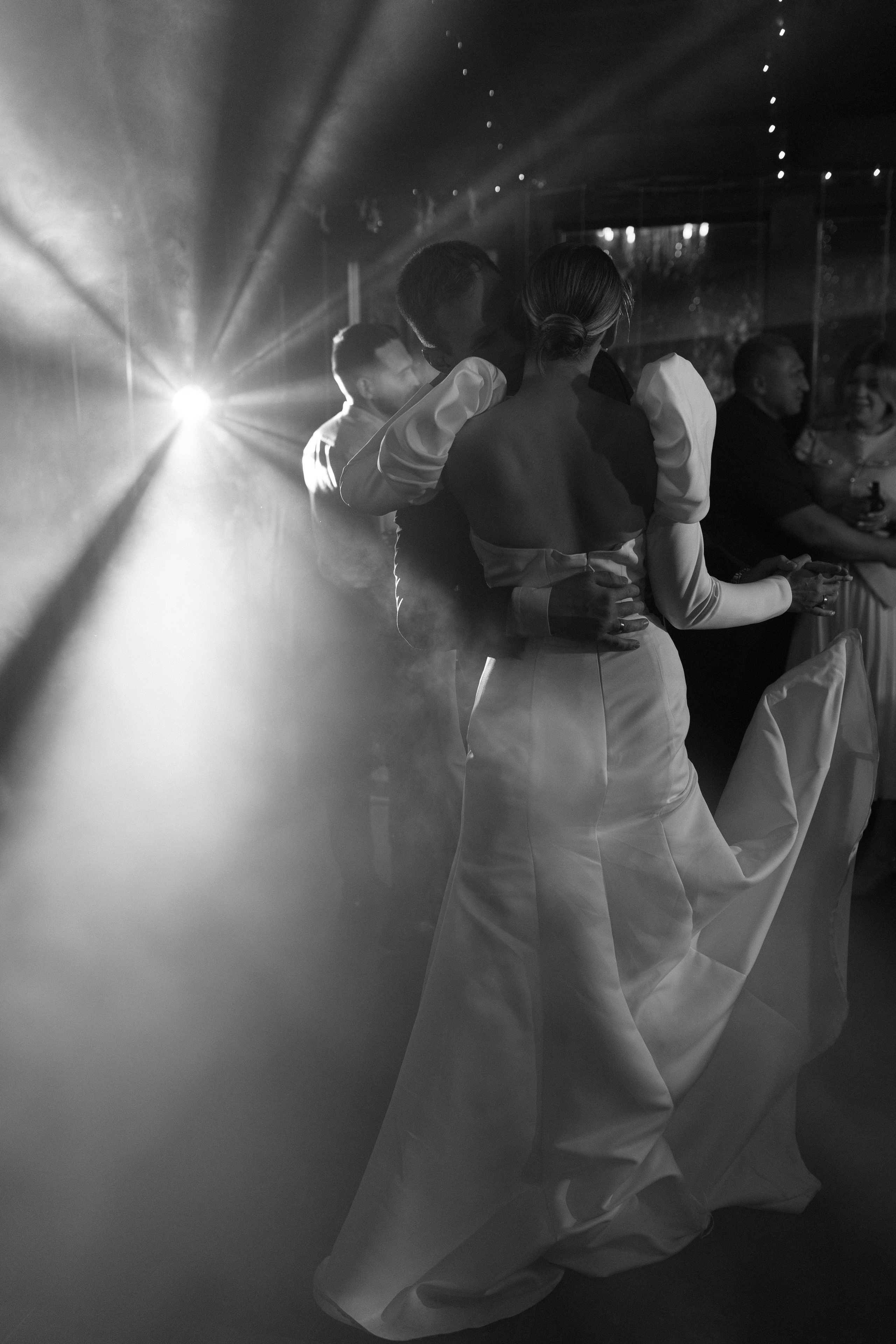 Виолетта и Николай. Свадебный и портретный фотограф Екатерина Моргунова