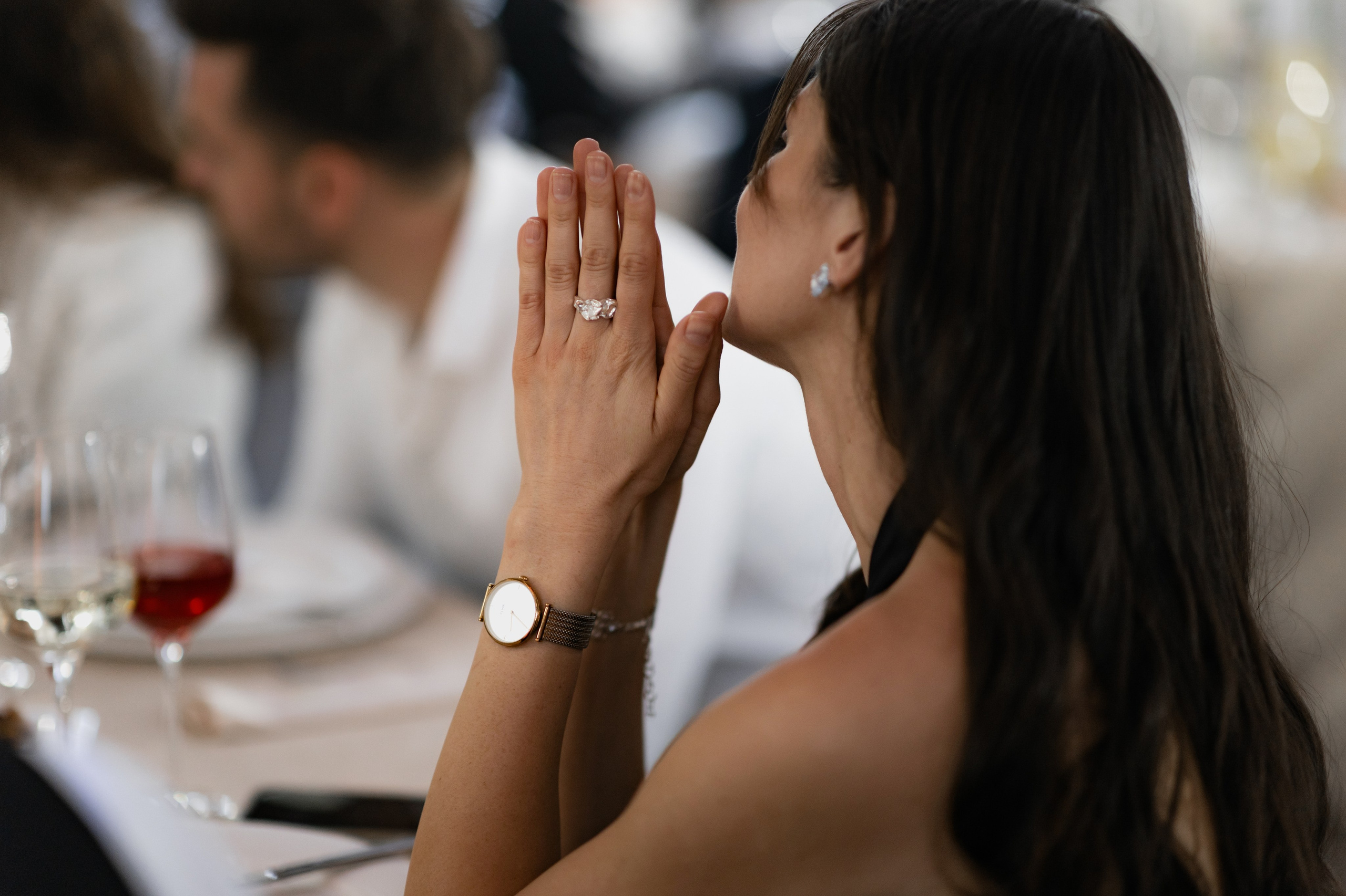 Serge & Anna, Versal. Свадебный фотограф Кристина Винокурова