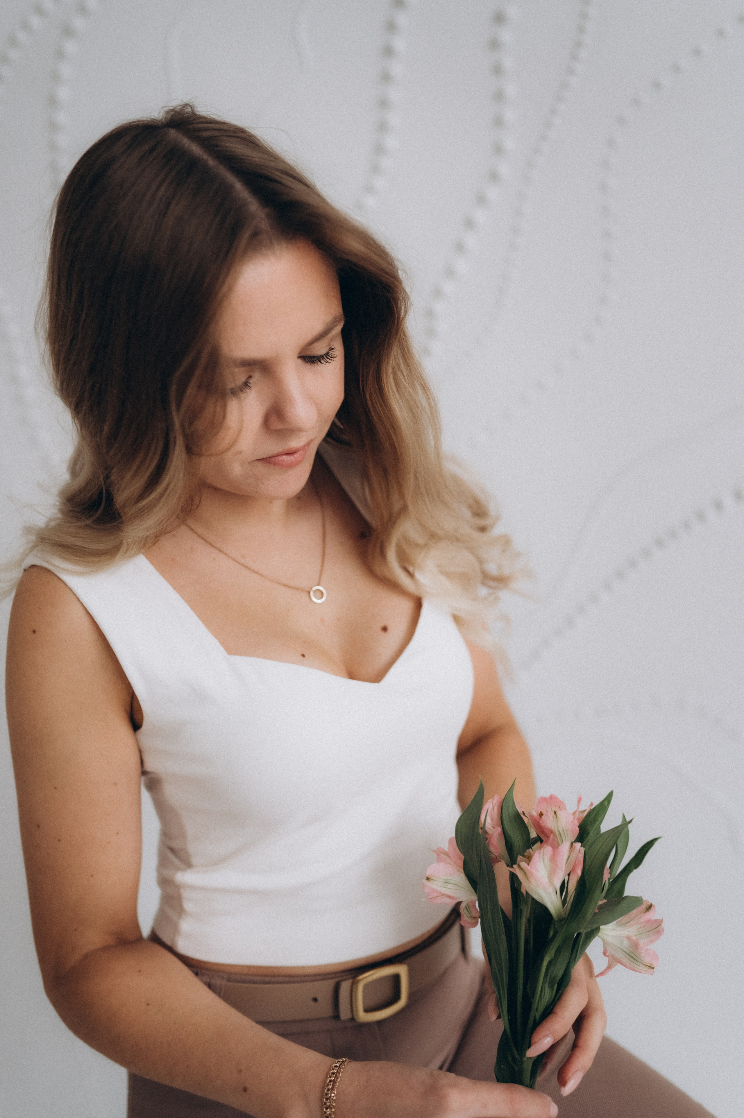 ВЕСЕННИЙ ФОТОДЕНЬ. Наталья. Семейный фотограф в Минске Дарья Дреко