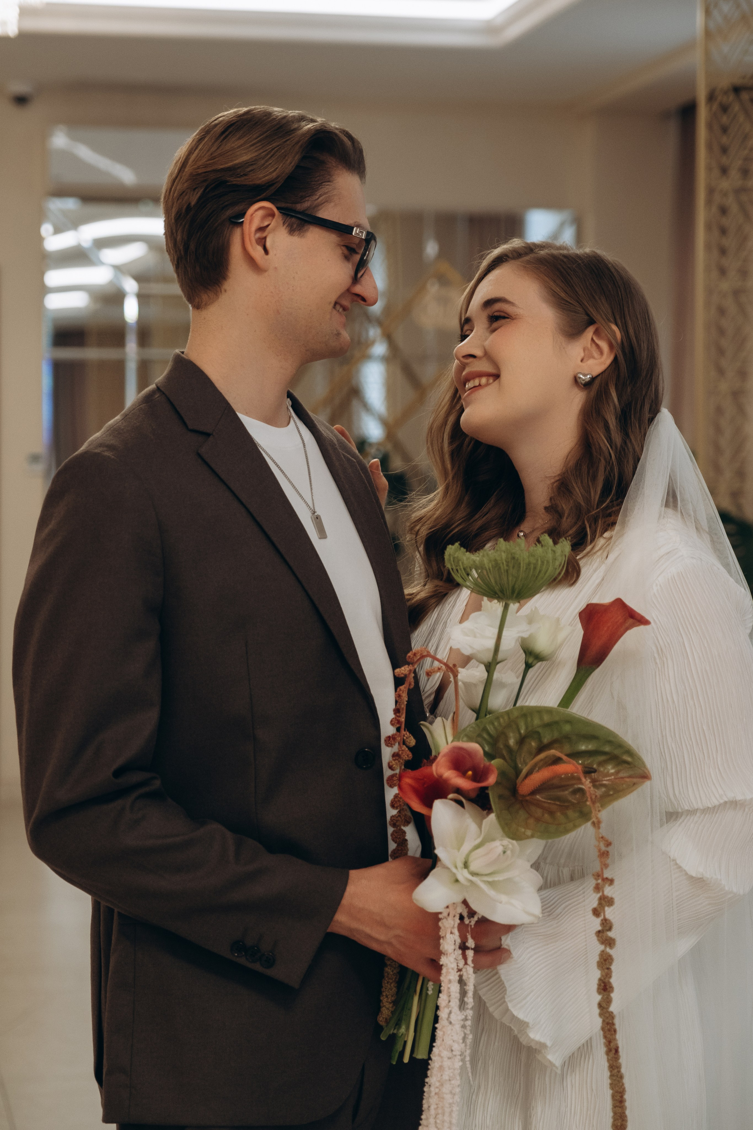 Юбилей свадьбы|загс 4, Москва. Фотограф|Москва — Агбаш Лера