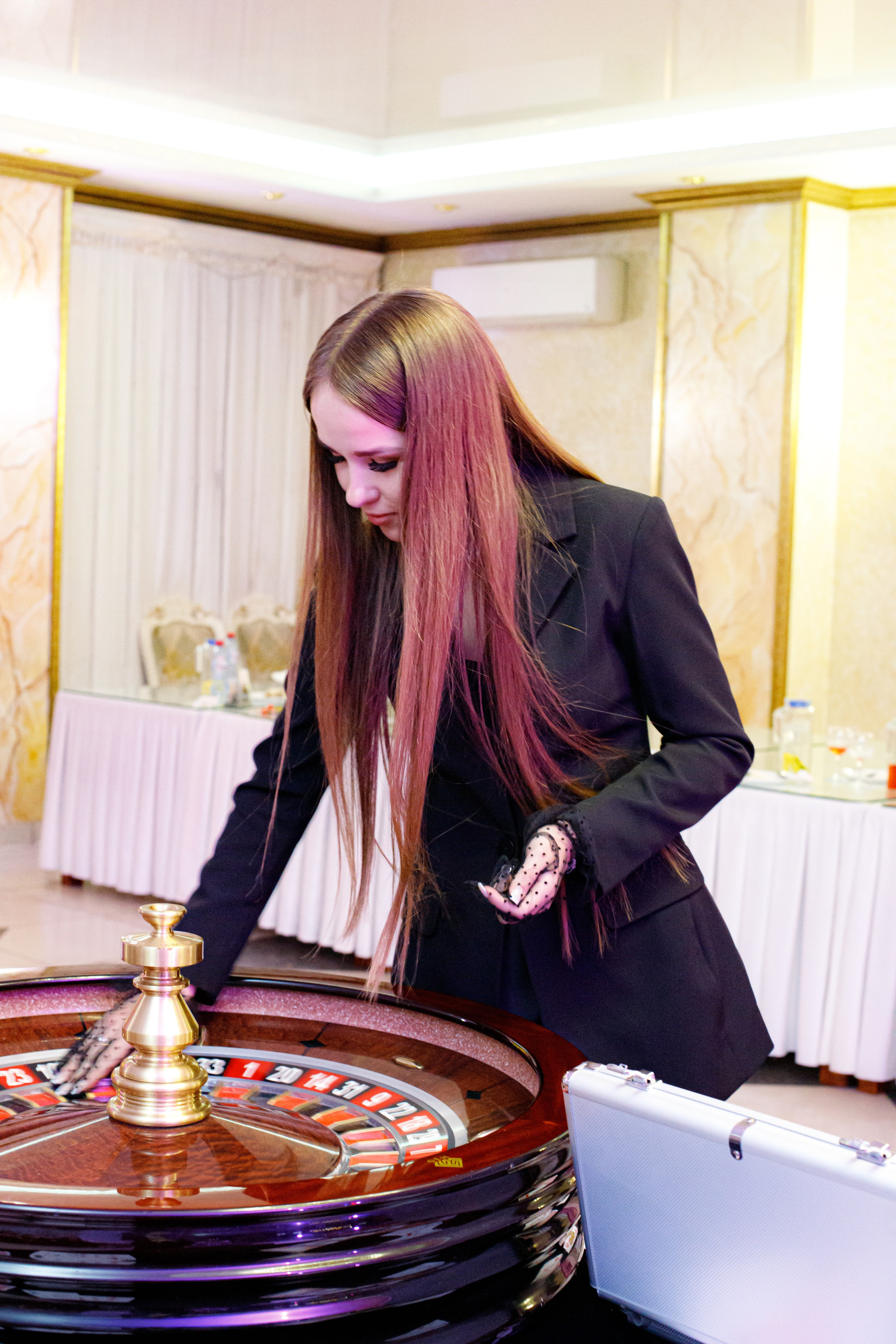 ELOSMED. Photokarish