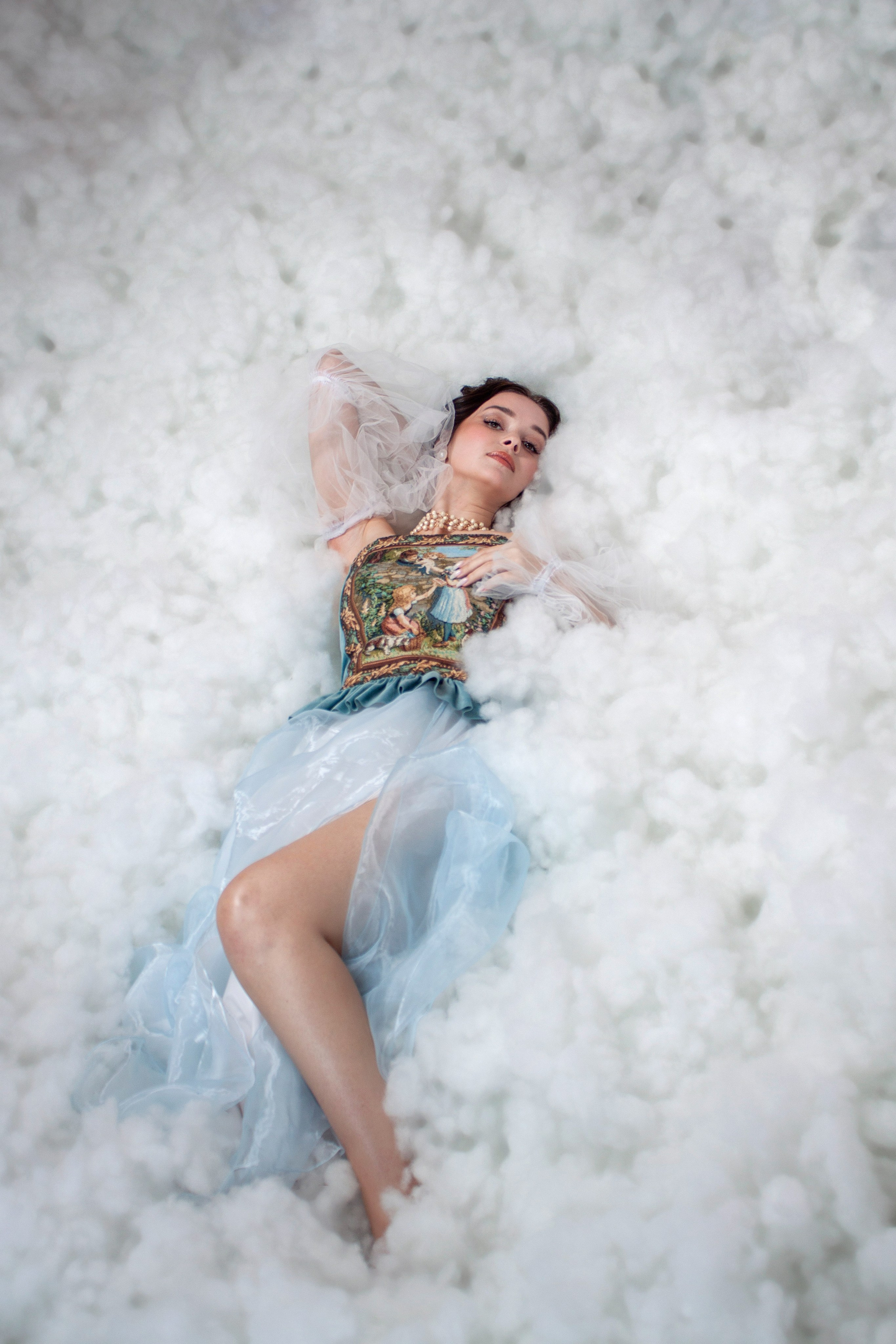 Ксения. Фотограф в Санкт-Петербурге Рейдер Дарья