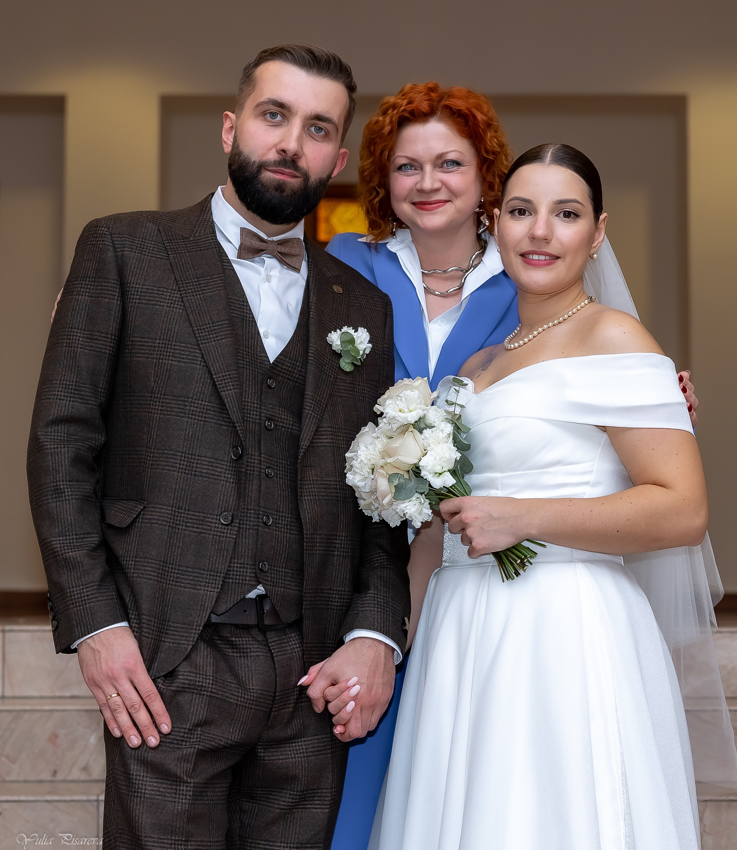 Свадьба Никита и Валерия. Фотограф в Санкт-Петербурге Писарева Юлия