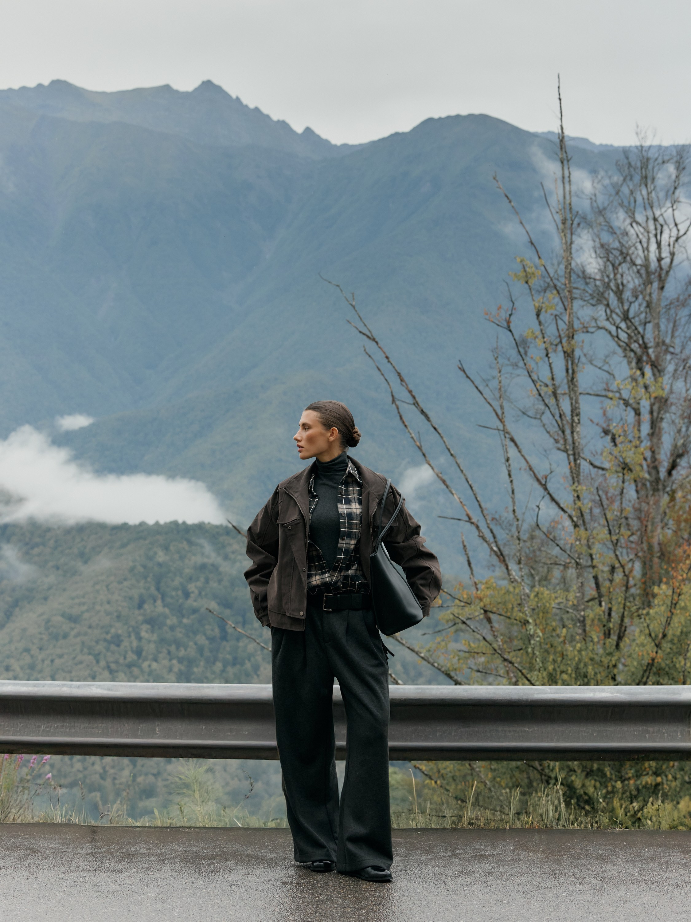 Street. Olya Filina | Moscow Photographer