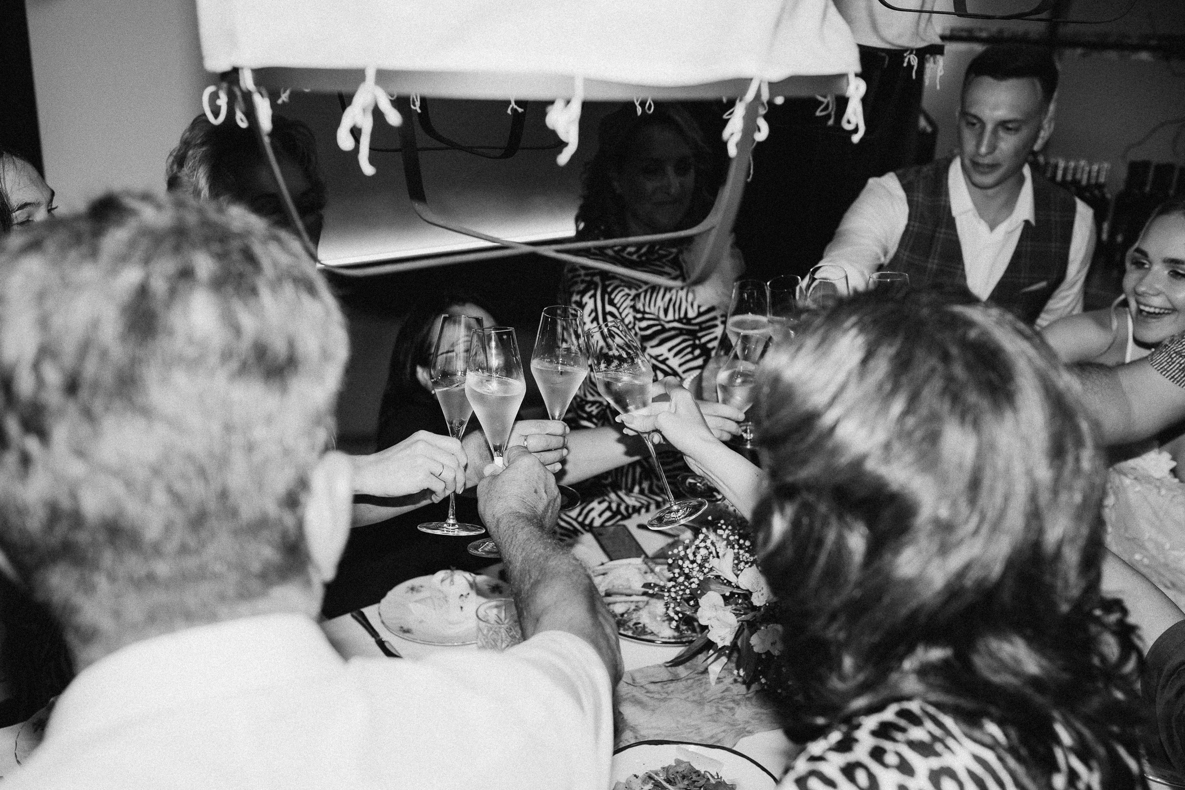 Максим и Дарья. Свадебный и семейный фотограф в Красноярске Анастасия Турчанова