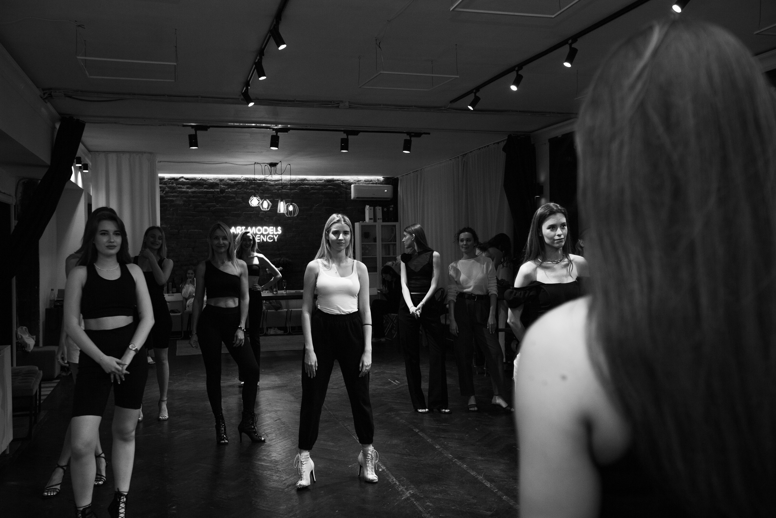 ART MODELS. Свадебный фотограф Анастасия Багдасарян