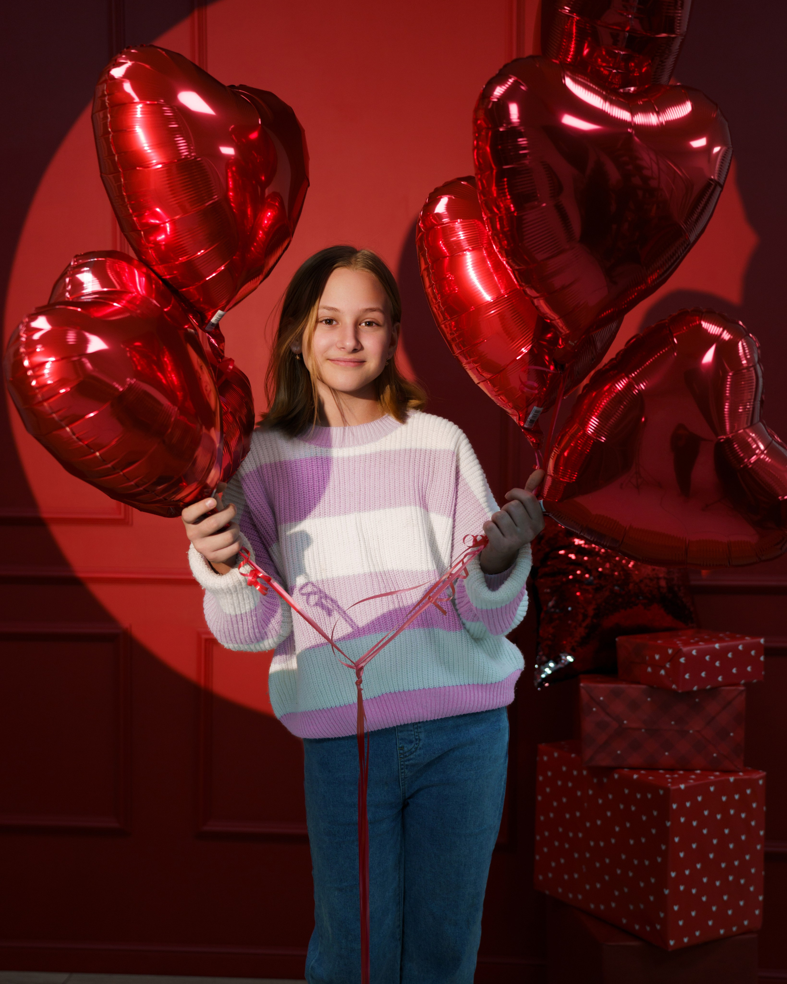 Милена. Фотограф в Москве Ксения Насокина