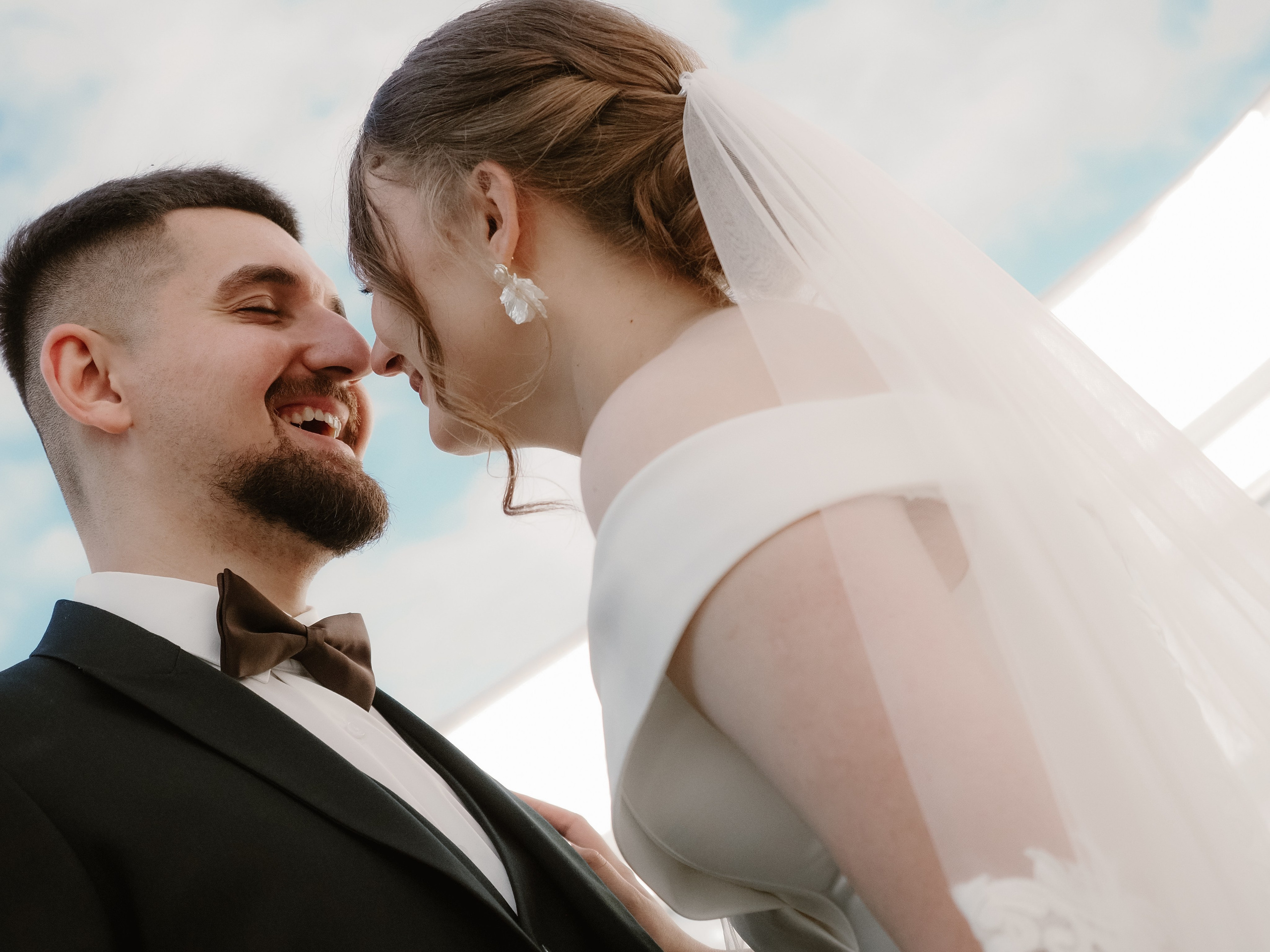 Руслан и Анастасия. Фотограф Рязань. Семейный Свадебный фотограф