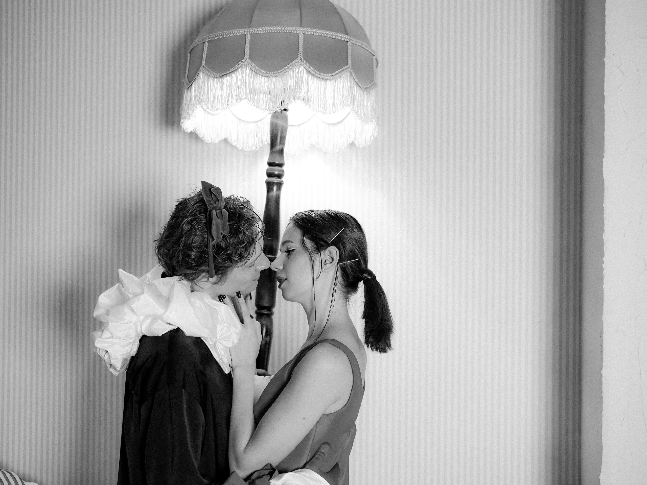 Arlequin. Фотограф Рязань. Семейный Свадебный фотограф