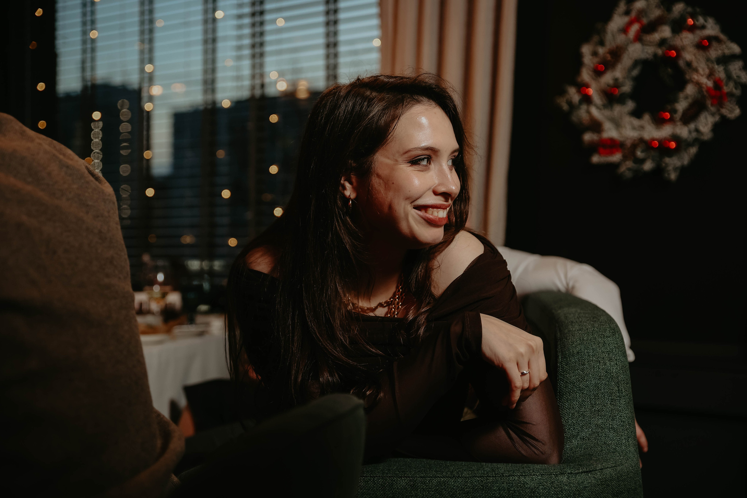 Елизавета и Степан. Photographer in Moscow & everywhere in the World Alena Vyalova