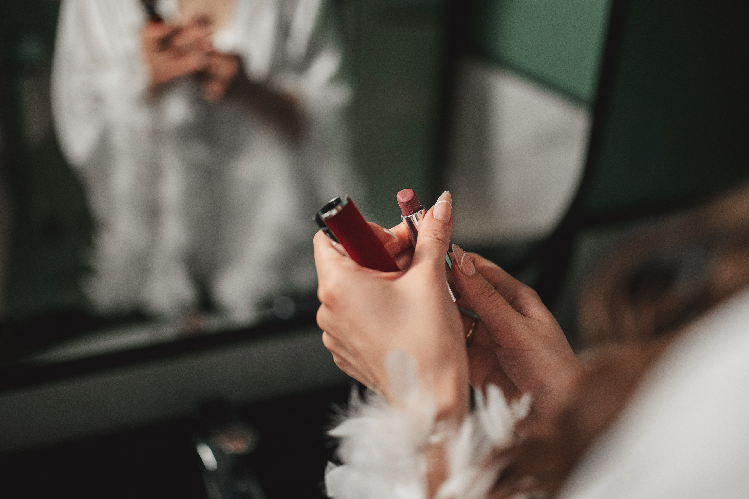 Андрей и Валерия. Свадебный фотограф в Ростове-на-Дону Олег Майер