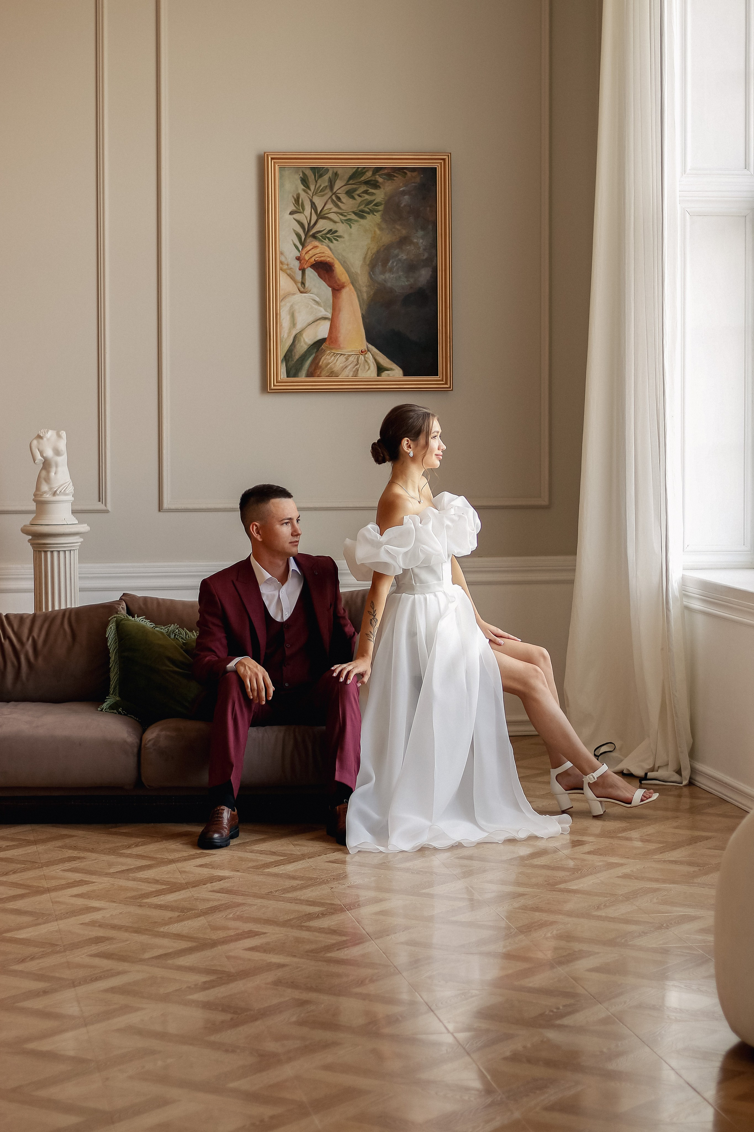 E&O. Фотограф Краснодар