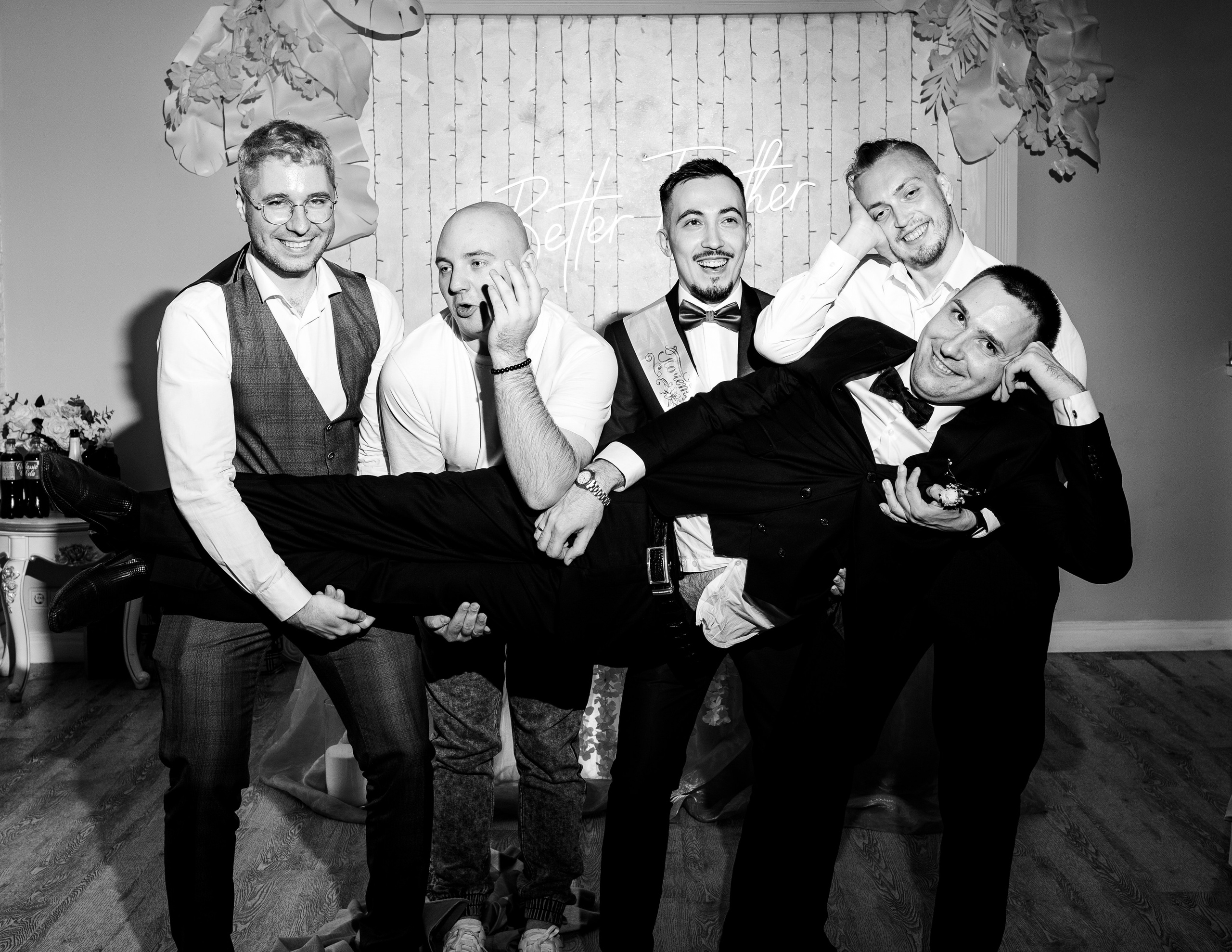 Банкет. Многопрофильный фотограф в Санкт-Петербурге Светлана Вельгас