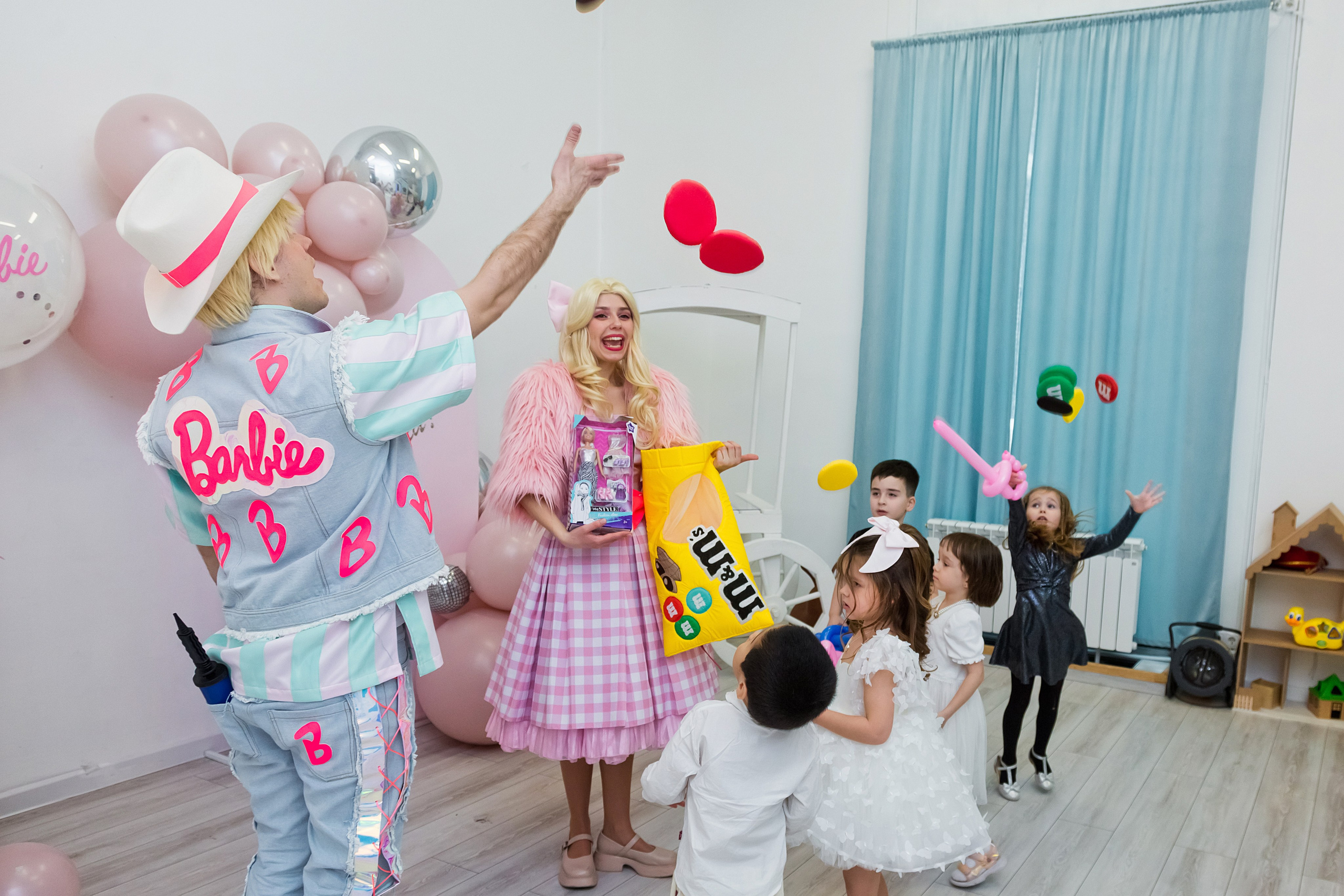 . Фотограф в Москве и Одинцово