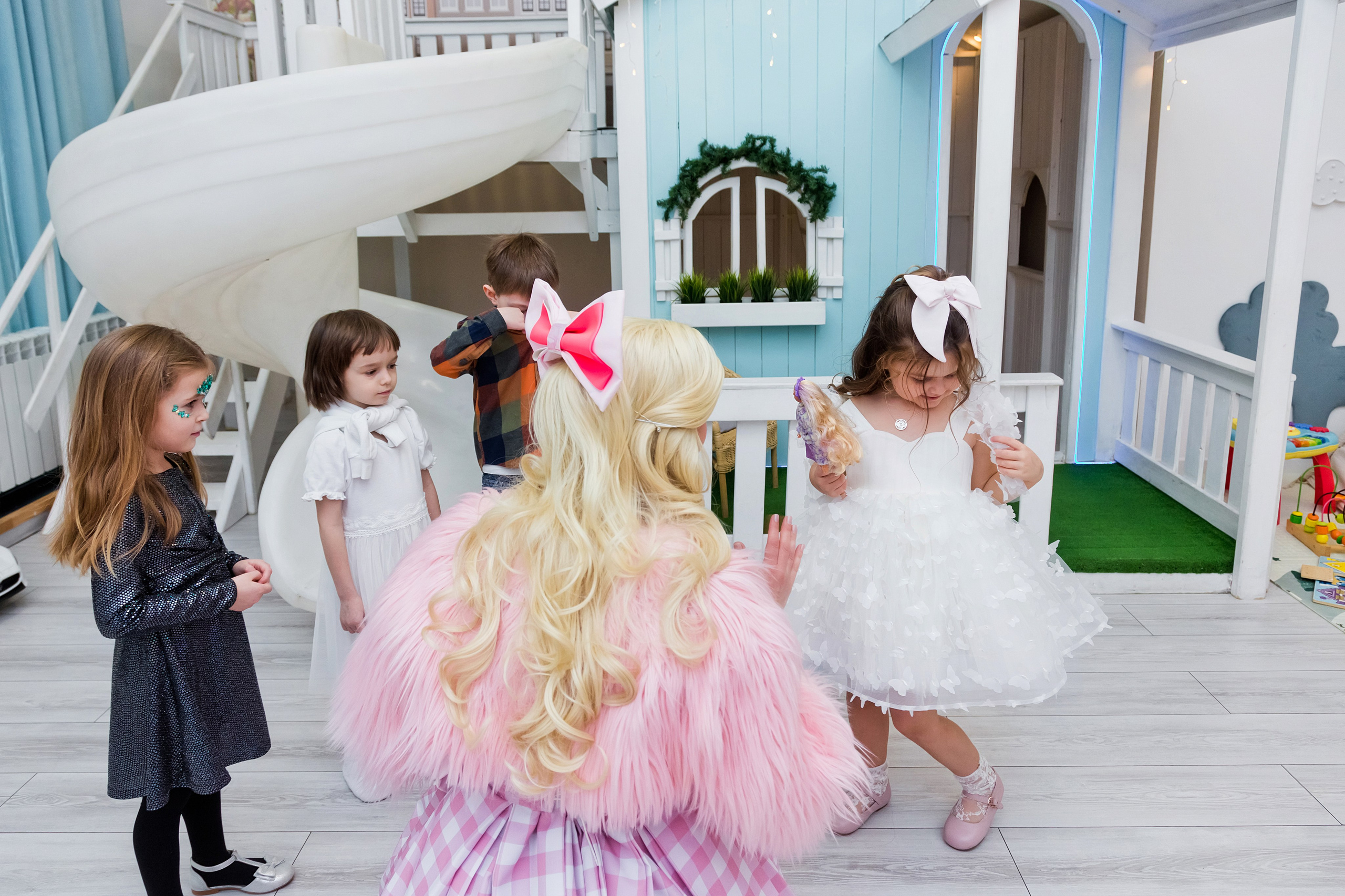 . Фотограф в Москве и Одинцово