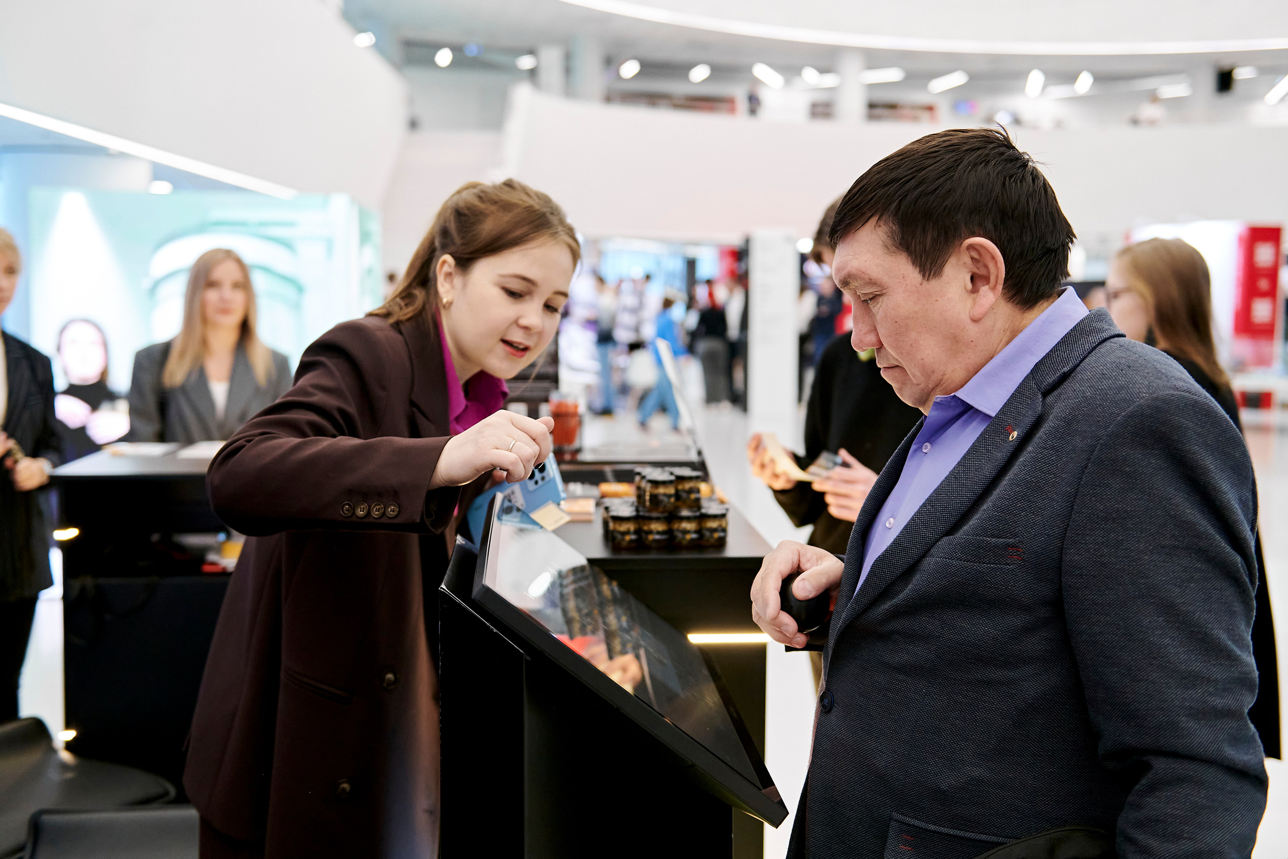 IT Форум будущего. Фотограф Постольник Дарья