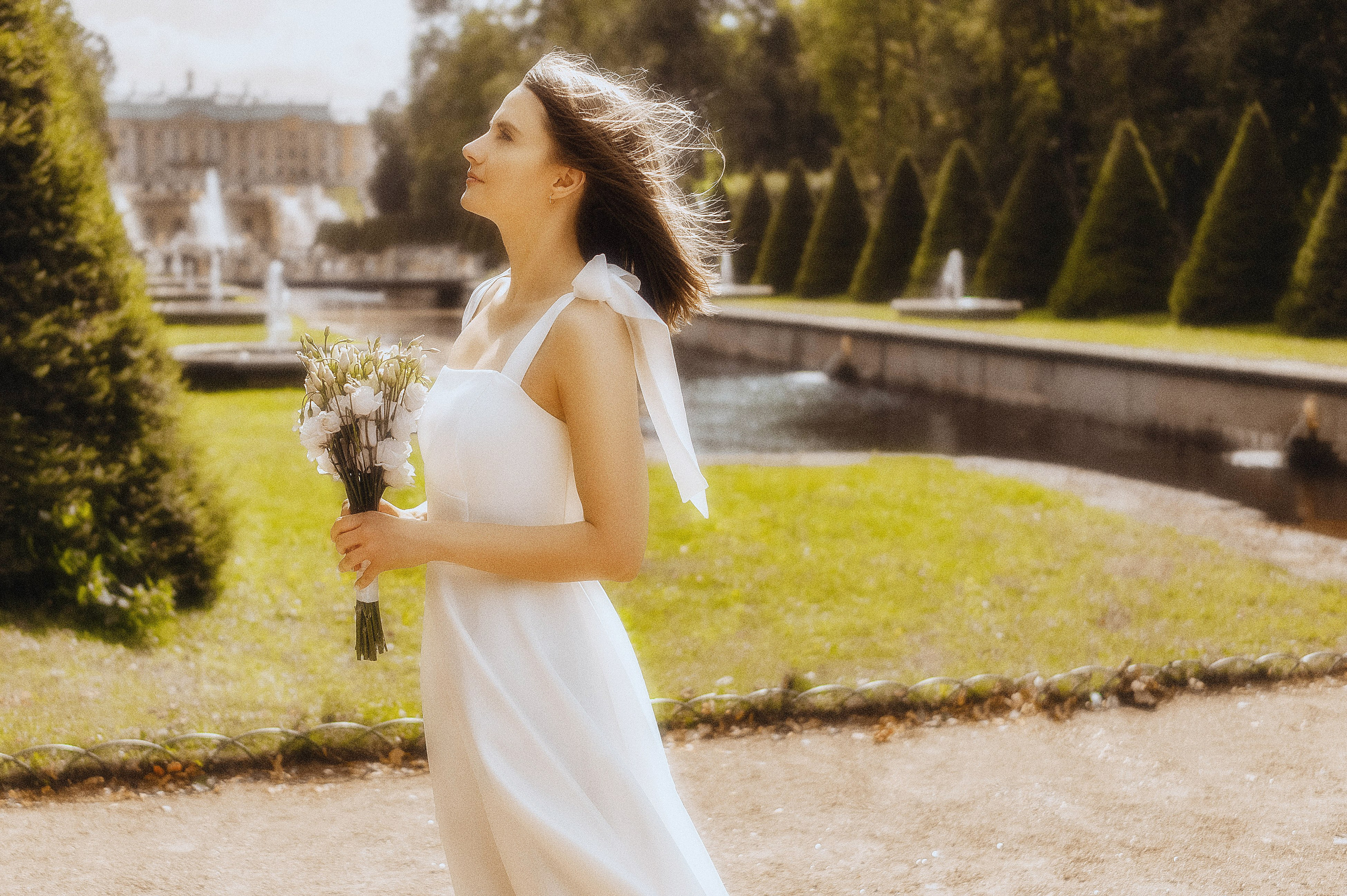 Елена и Павел. Фотограф Cyberkyrie