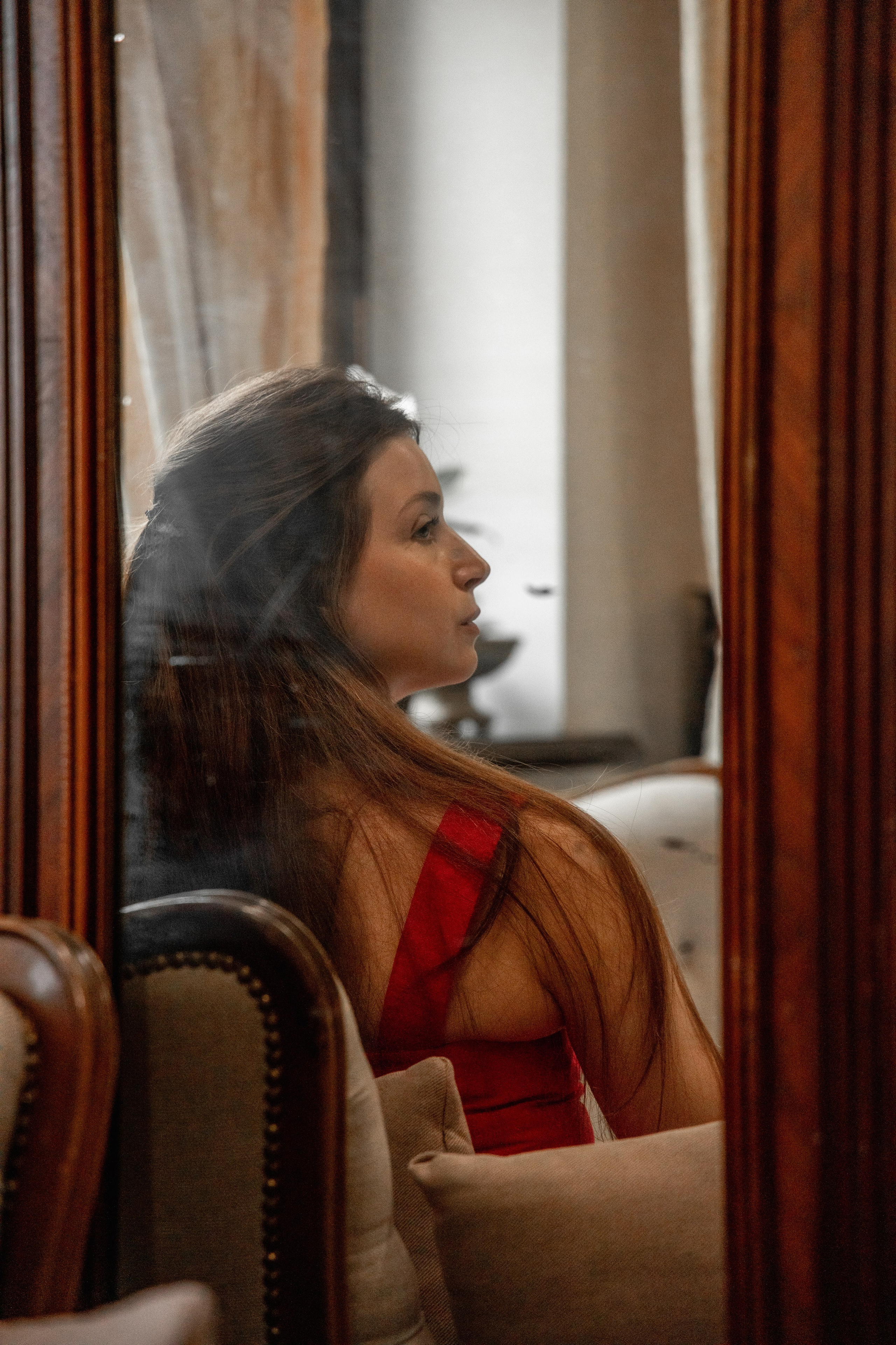 Усадьба. Фотограф Елена Медок Калининград