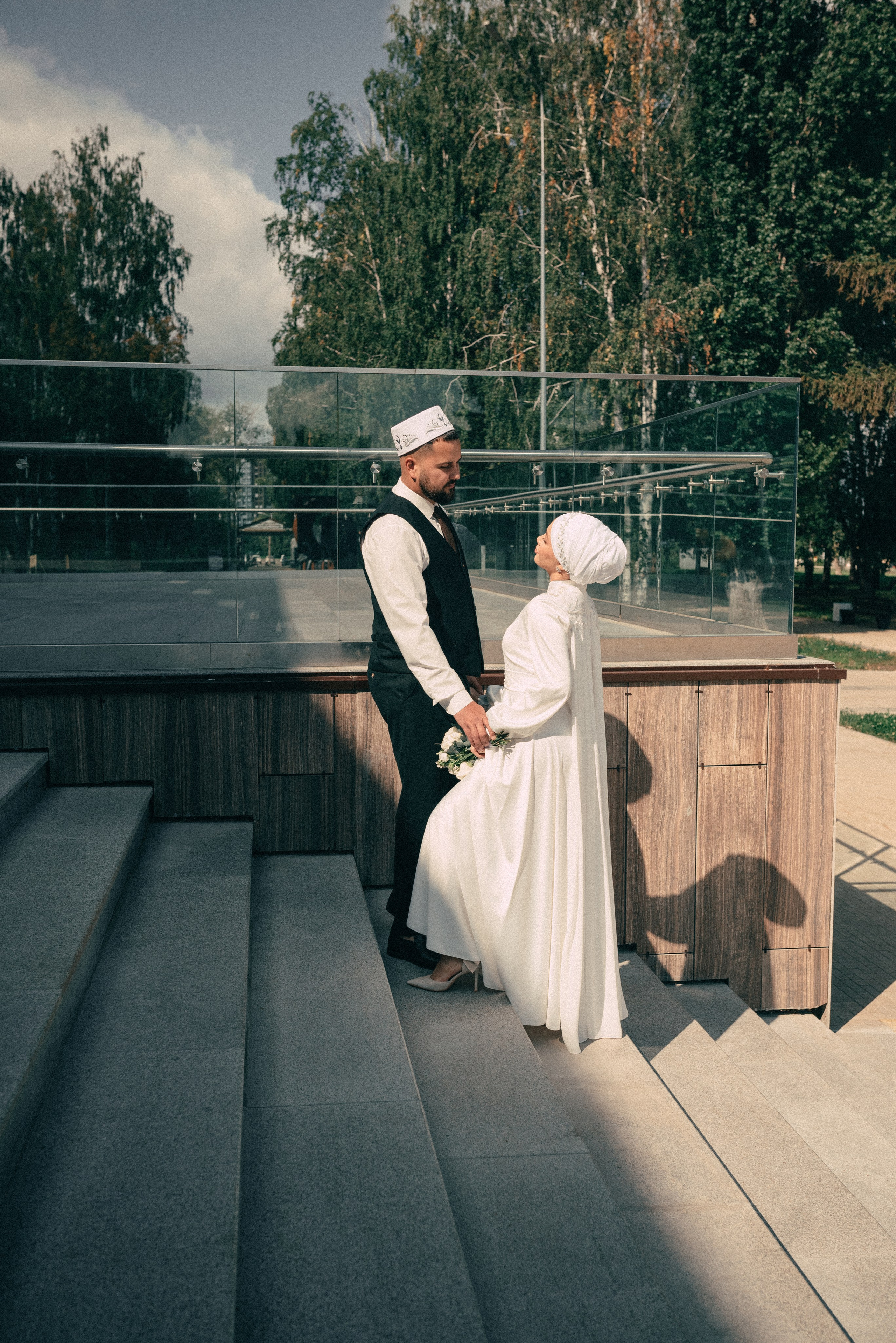 August, 2024. Фотограф Данил Бушуев