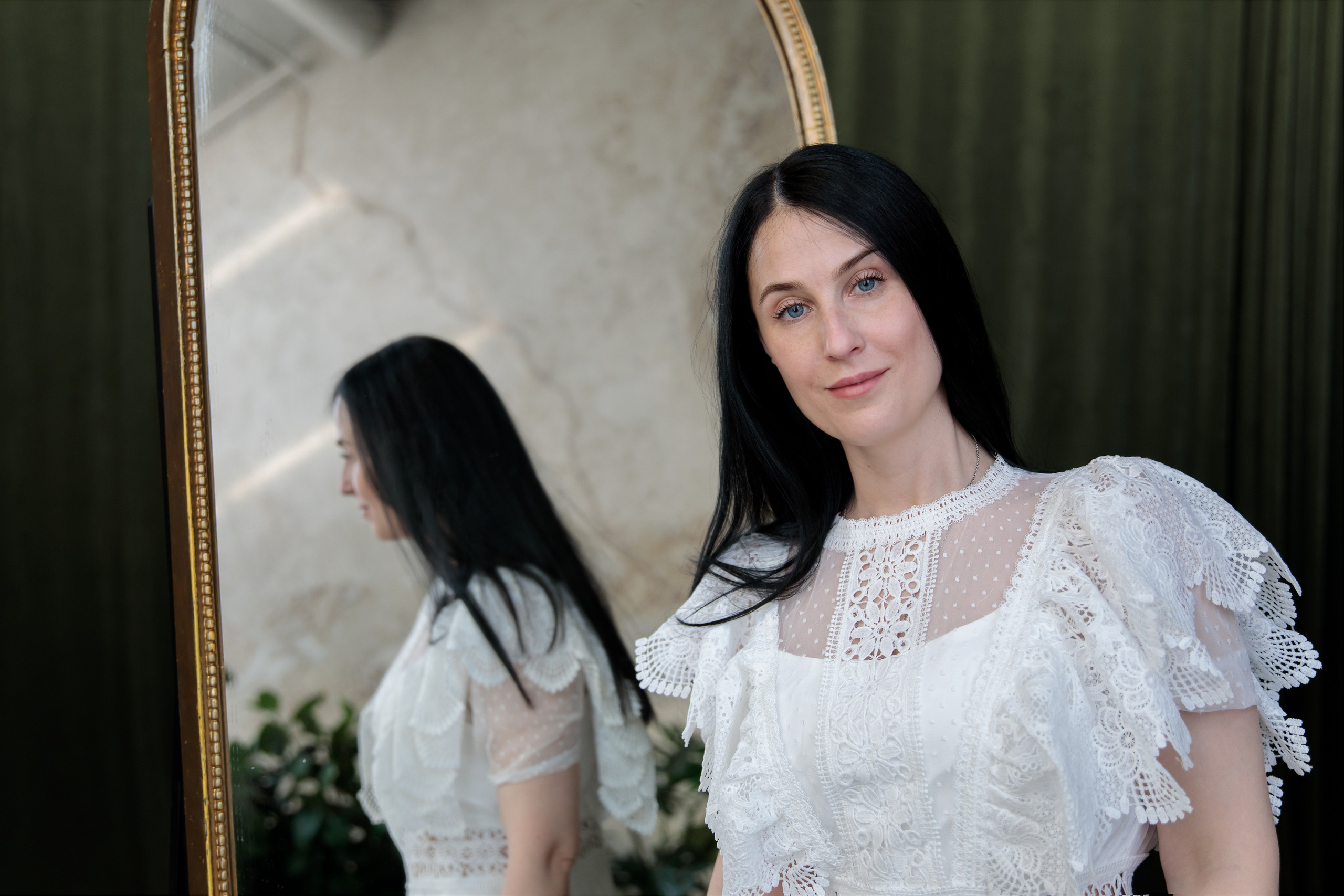 Женский портрет. Фотограф в Москве Надуева Татьяна. Женский портрет, детский портрет, с