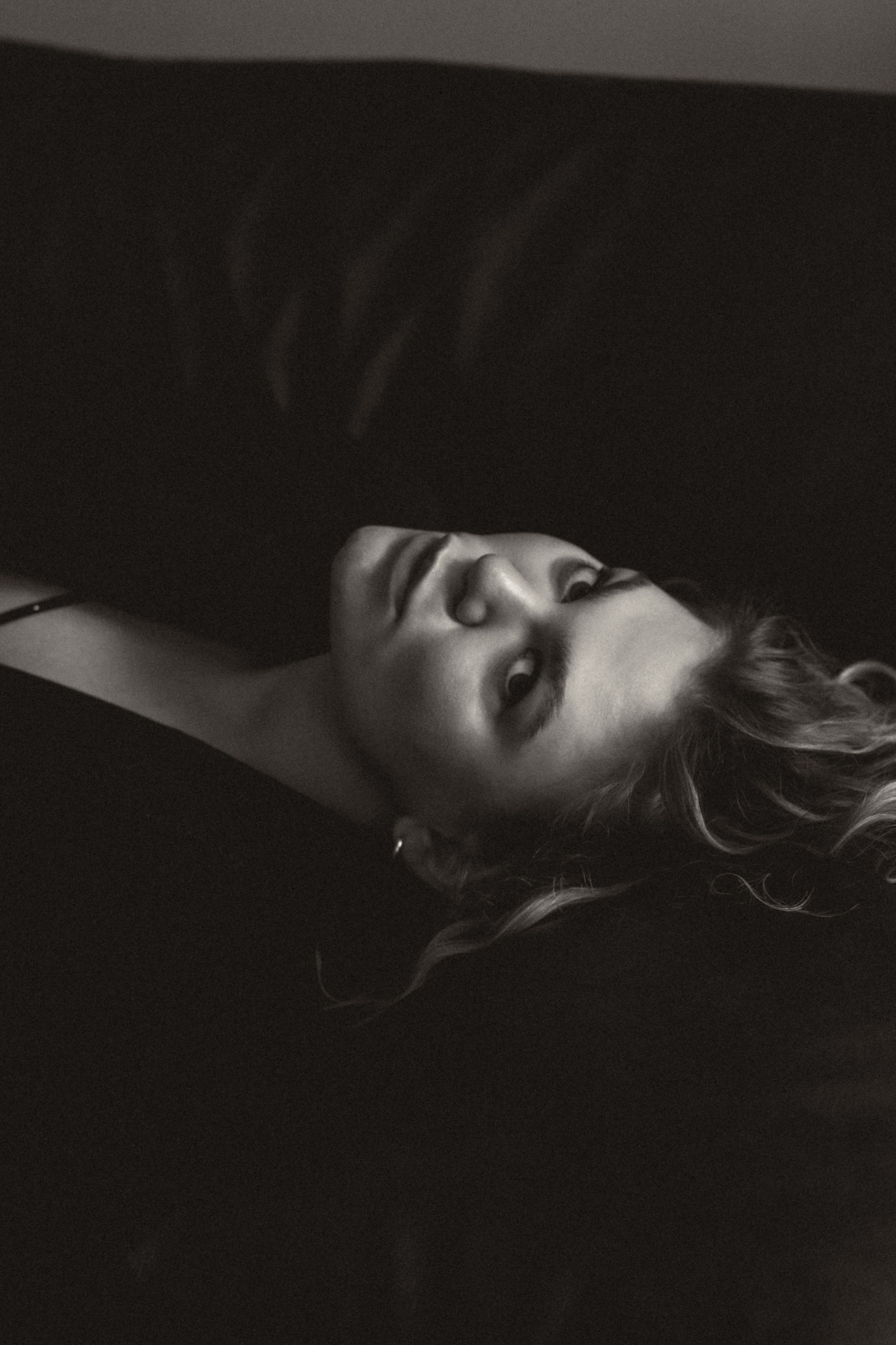 The Queen's Room. Katrin Rosevelli твой персональный фотограф