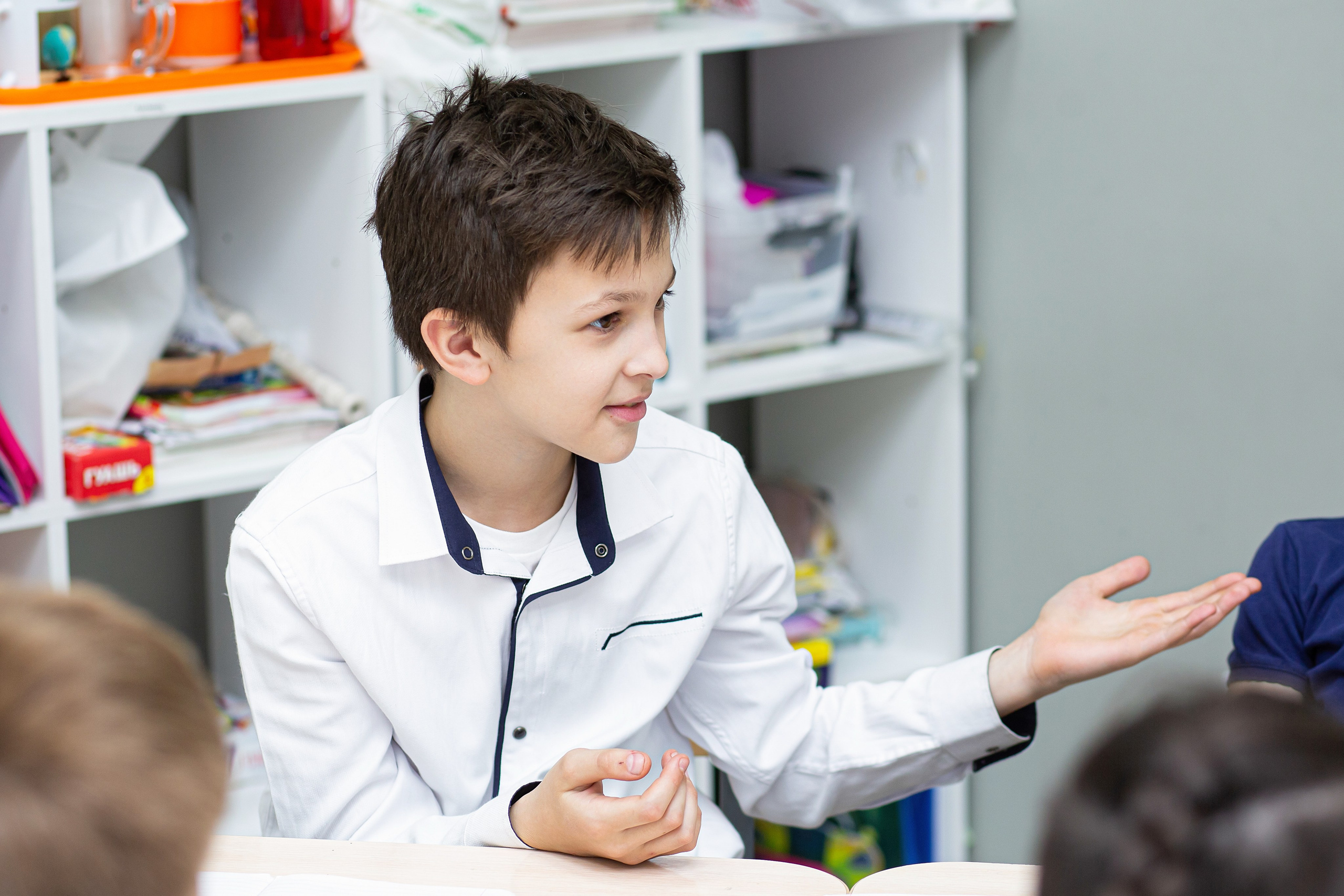 Фотосъёмка для выпускных альбомов из начальной школы. Свадебный, семейный, детский фотограф в Санкт-Петербурге