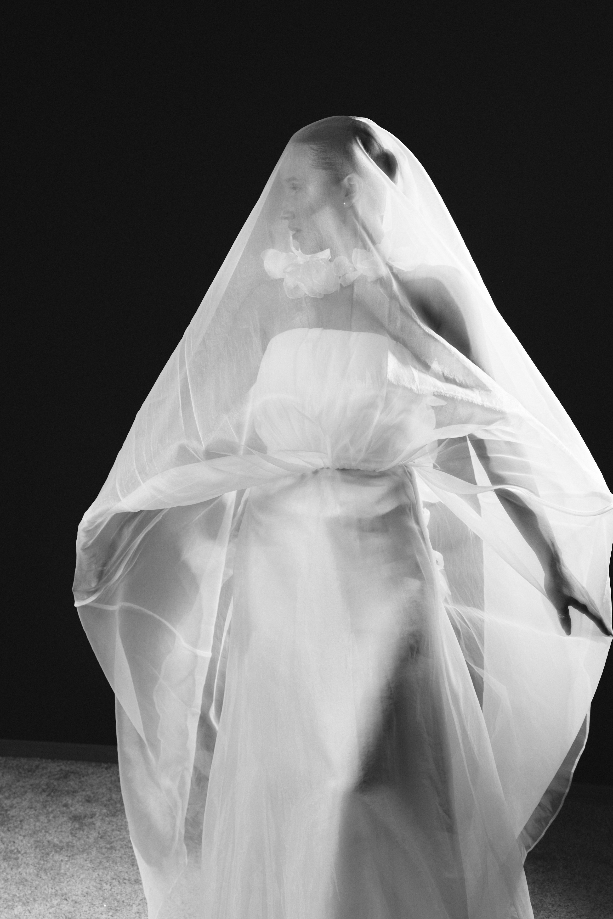 Look. Вера и Вера. Свадебщики из Сибири