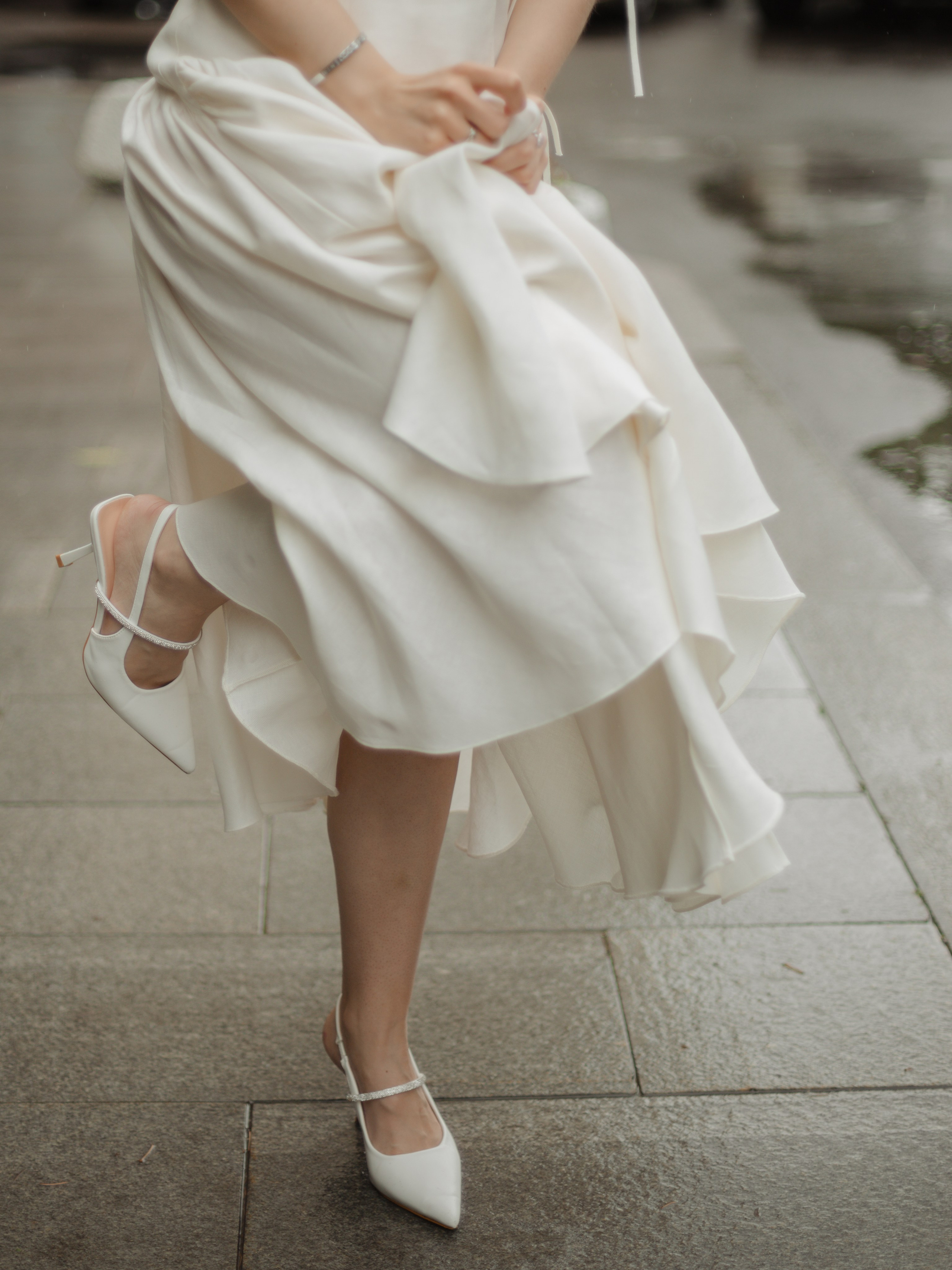 Лана и Даниил. Фотограф в Москве — Евгения Прокопенко