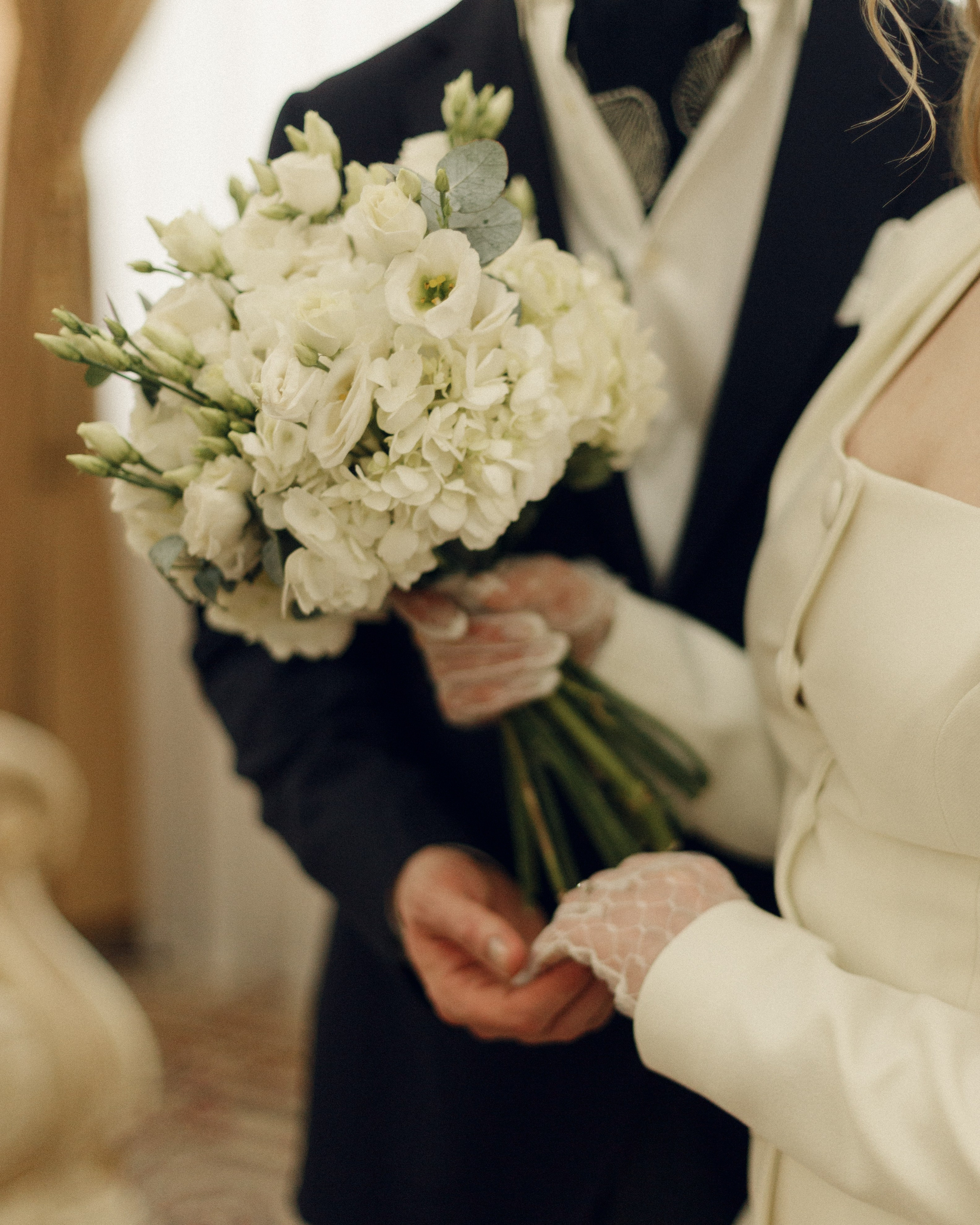 Таня и Матвей. Фотограф в Москве — Евгения Прокопенко