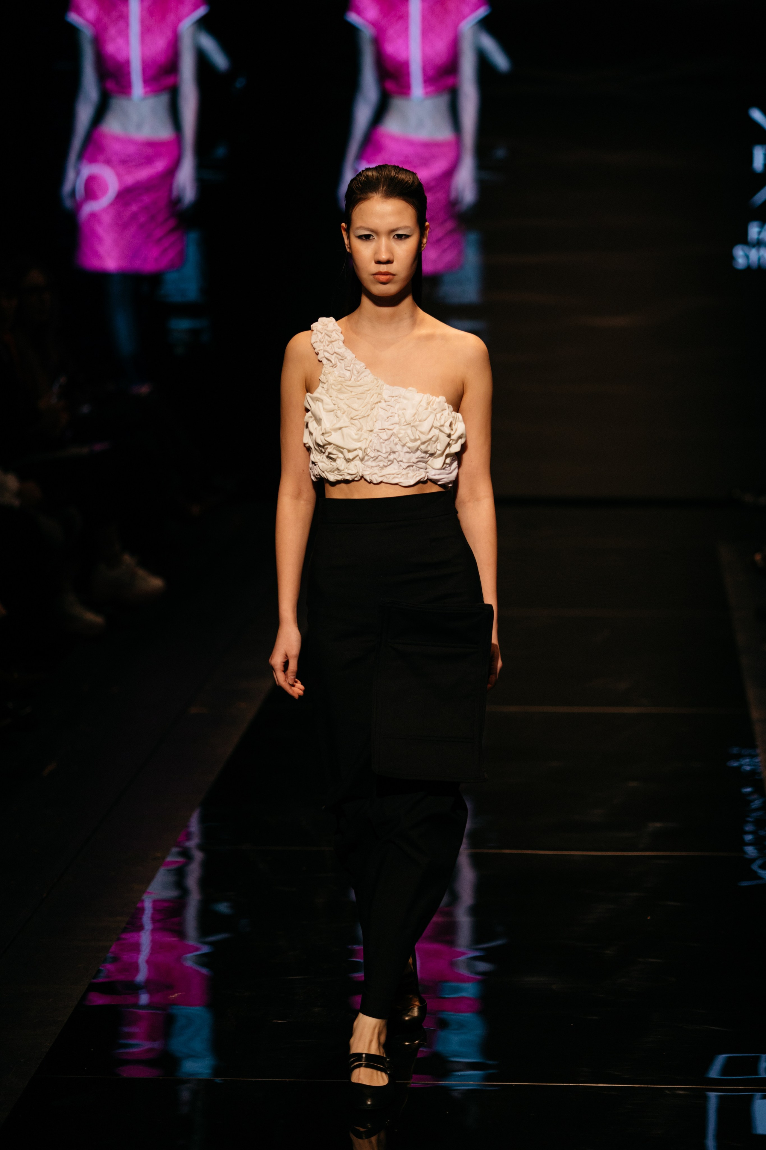 St. Petersburg Fashion Week part 2. Контент фотограф в Санкт-Петербурге Иванова Юлия