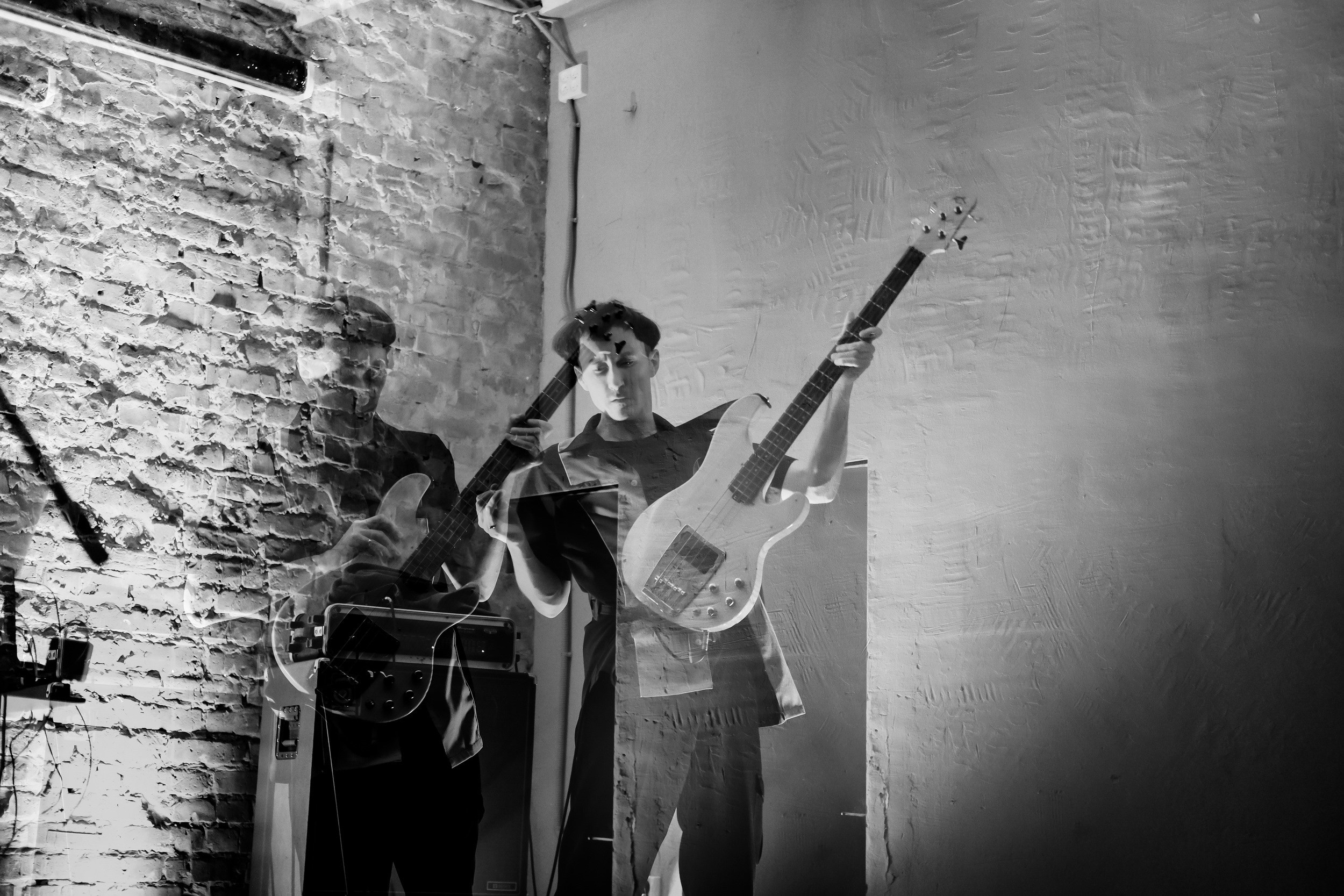 Дурной вкус. Репортажный фотограф Алексей Пирязев