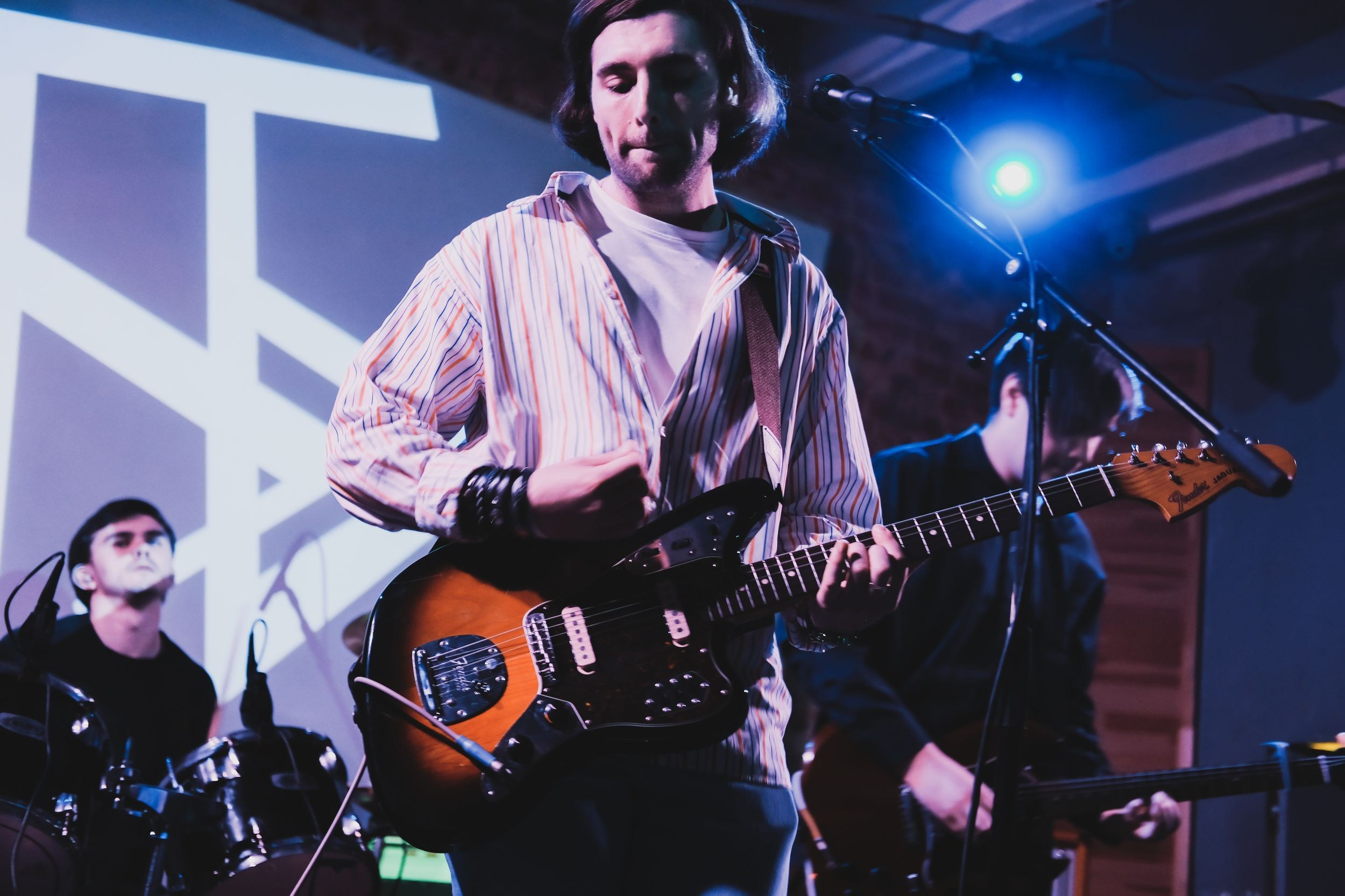 Doomer Fest (28 июля 2023). Репортажный фотограф Алексей Пирязев