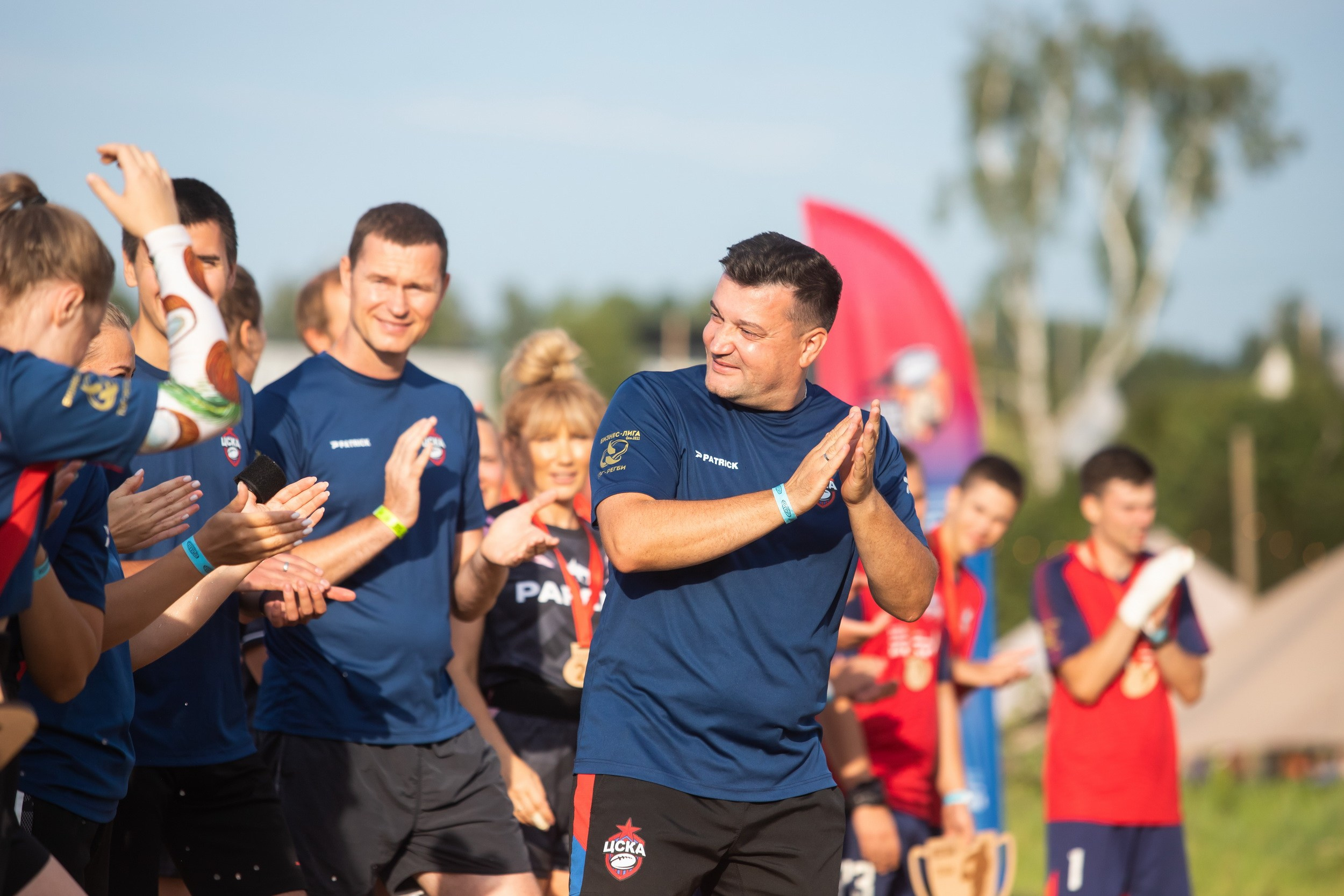 Vashana Sup Camp (26-28 июля 2024). Репортажный фотограф Алексей Пирязев