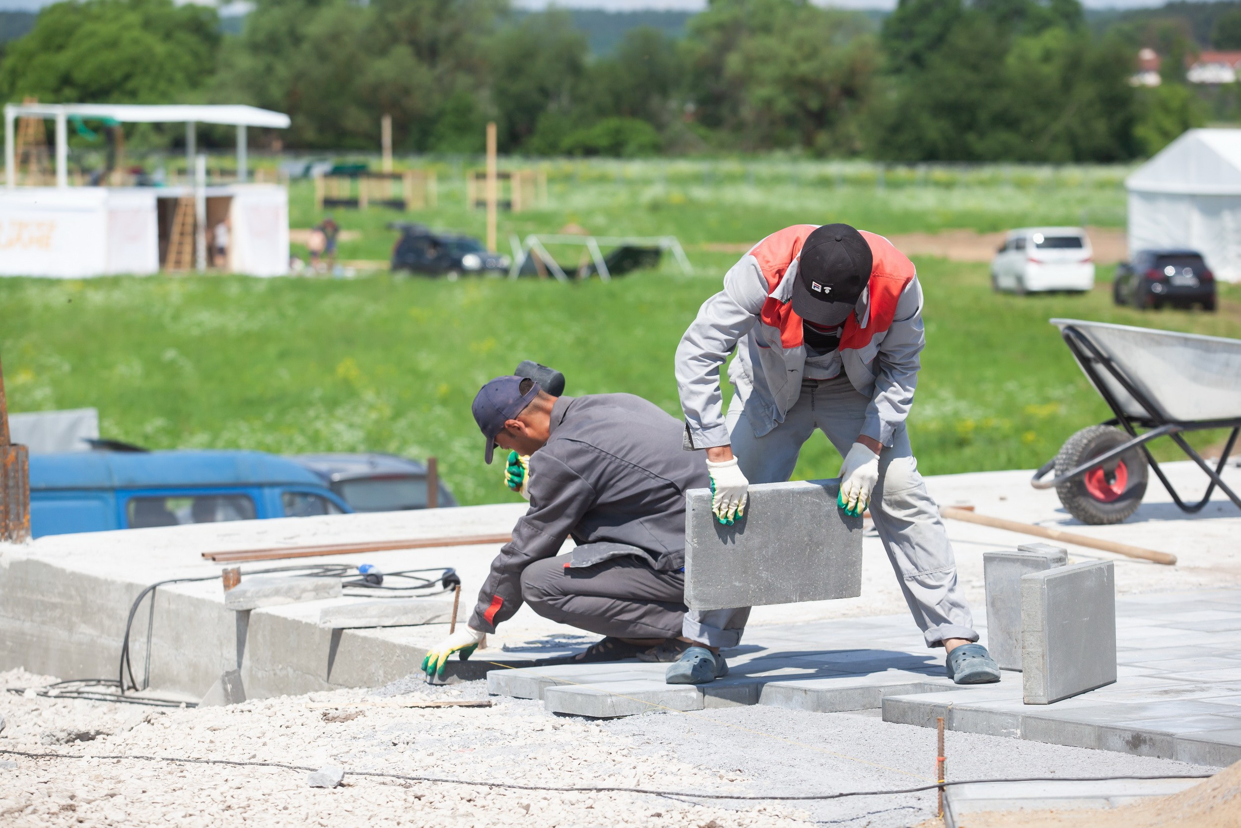 2021. Репортажный фотограф Алексей Пирязев