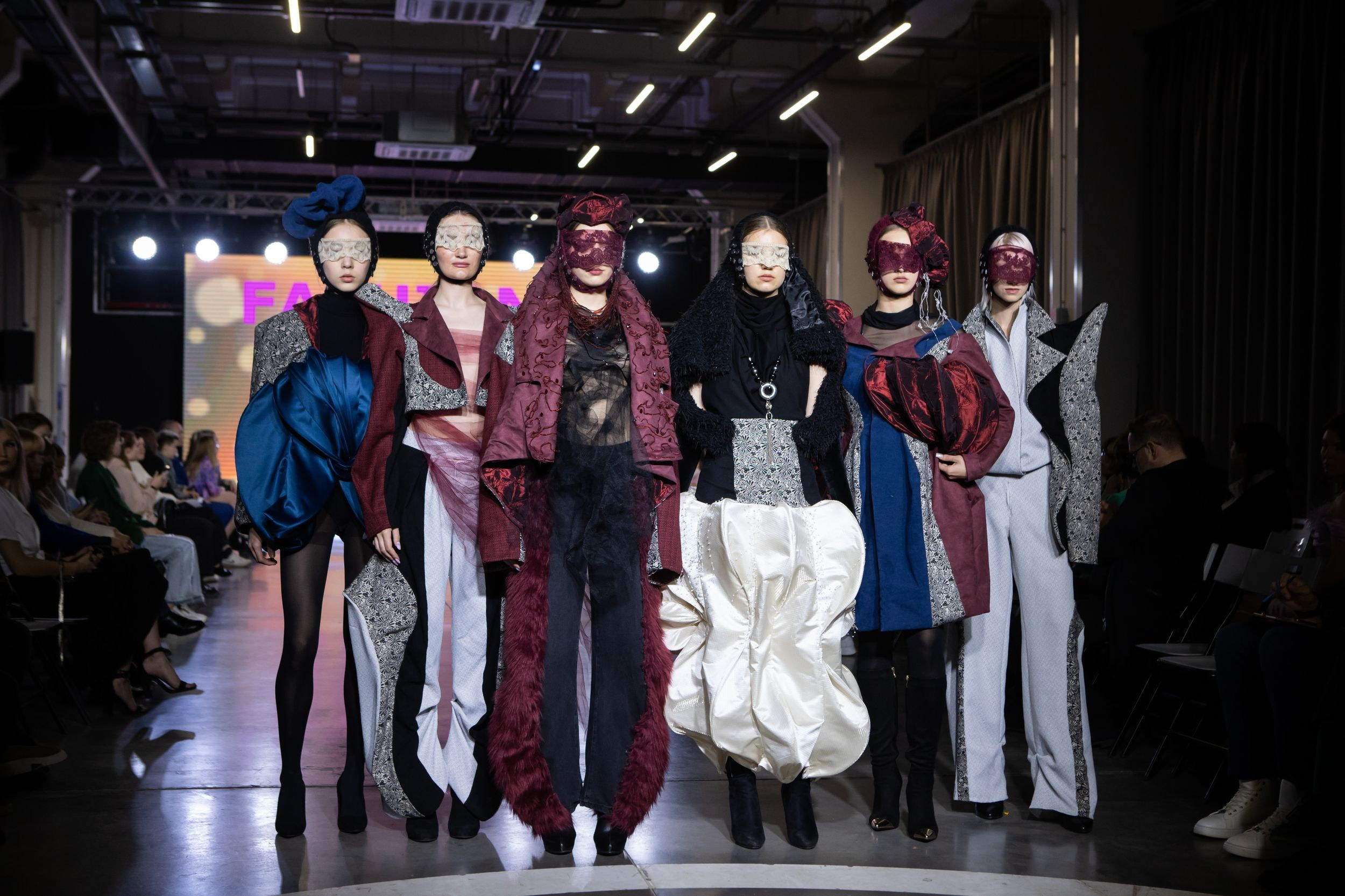 Фестиваль моды и красоты Fashion Style (11 мая 2024). Репортажный фотограф Алексей Пирязев