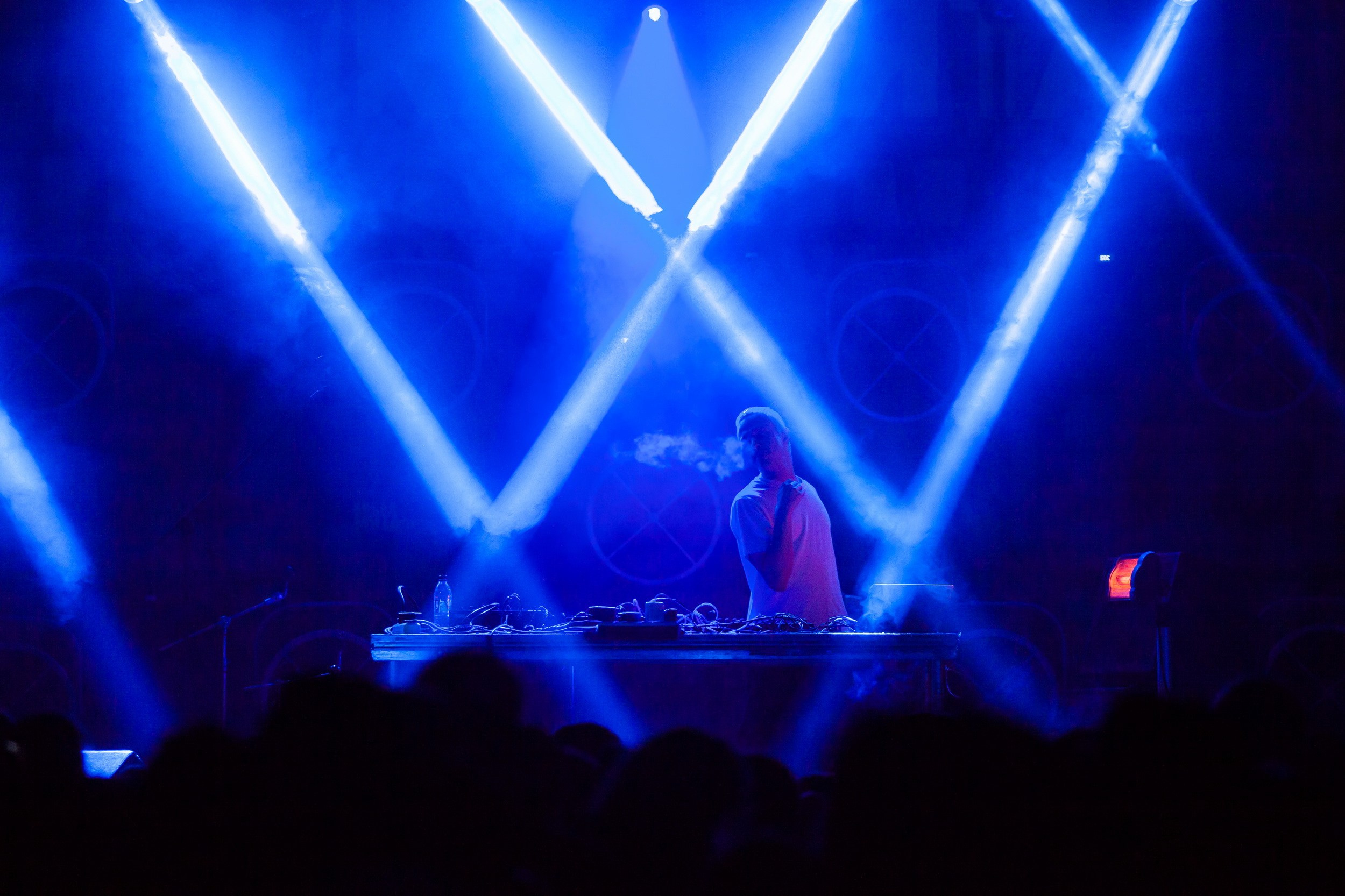 2018. Репортажный фотограф Алексей Пирязев