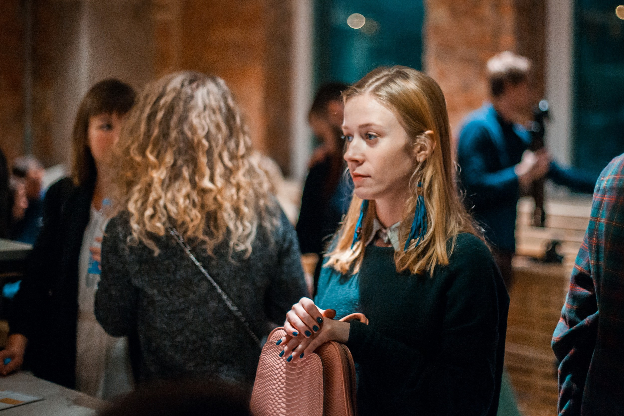 Наадя. Репортажный фотограф Алексей Пирязев