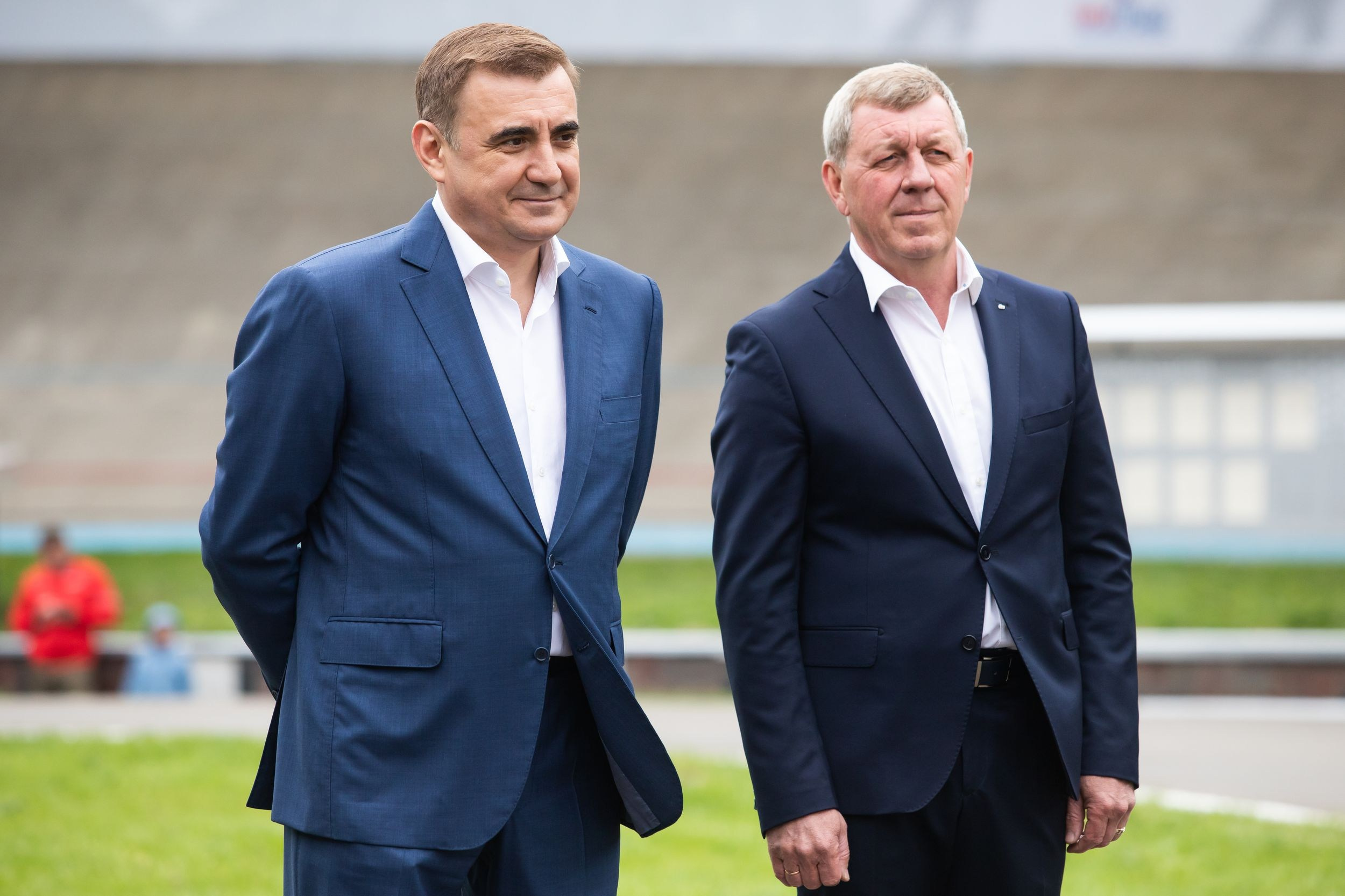 Соревнования по велоспорту «Большой приз Тулы» (19 мая 2023). Репортажный фотограф Алексей Пирязев