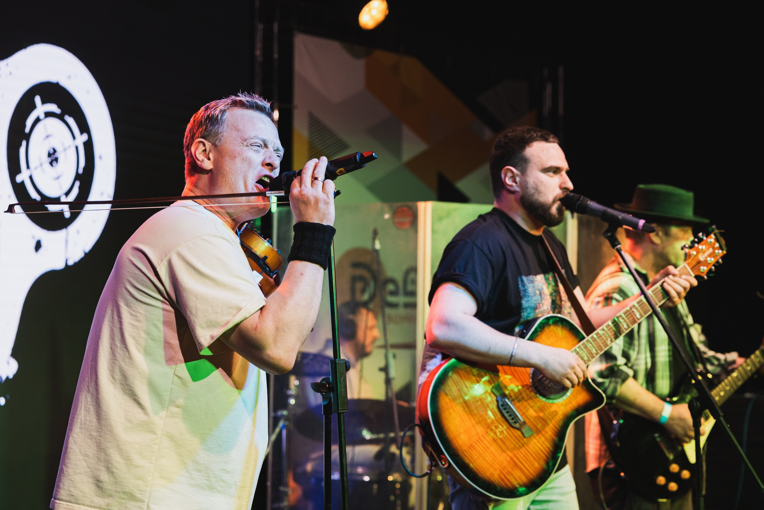 МолоТняк 2026 (26 апреля 2026). Репортажный фотограф Алексей Пирязев