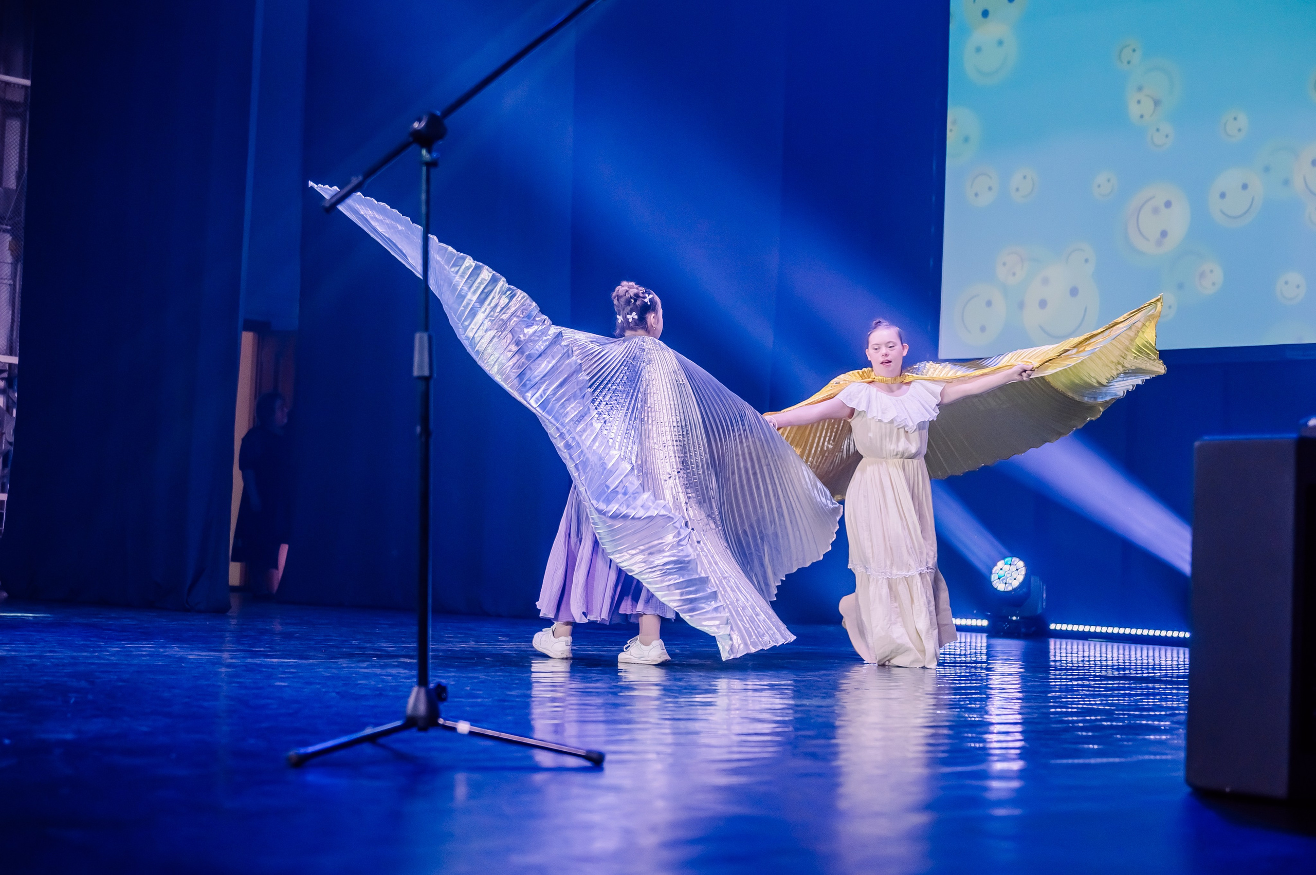 Благотворительный Фестиваль «По Дороге Доброты 2025». Детский фотограф, семейный фотограф и репортажи в Кемерово