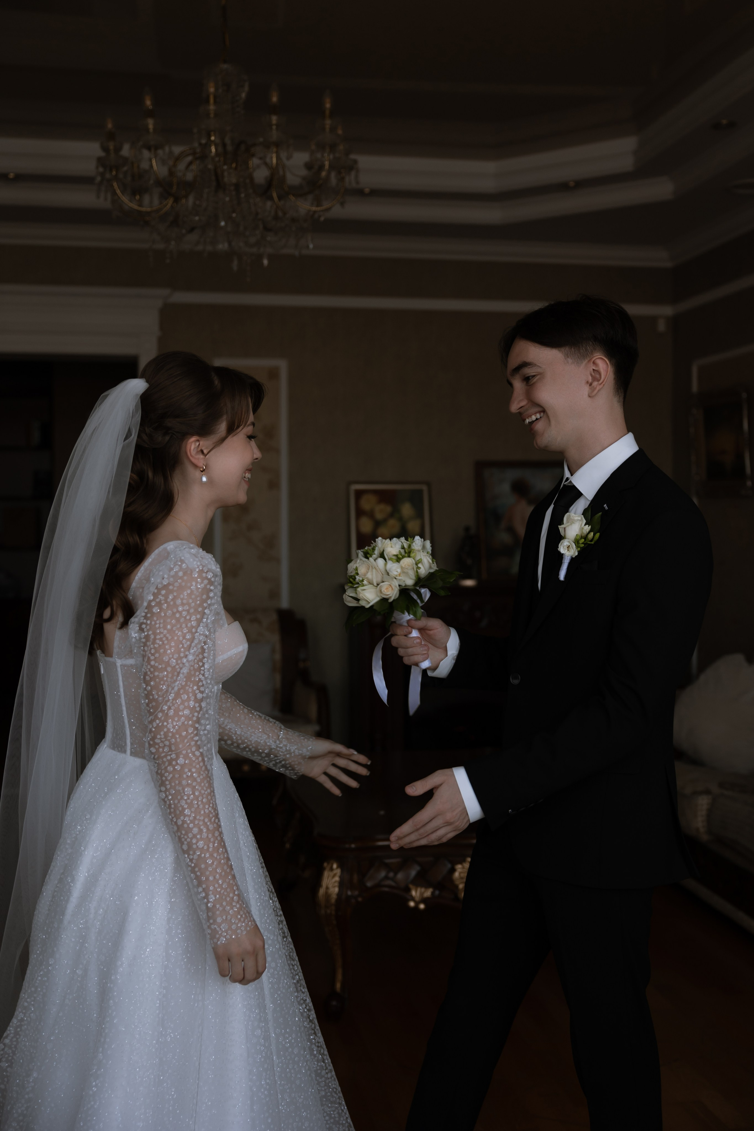 Александр и Екатерина. Свадебный фотограф в Санкт — Петербурге и Ленинградской о