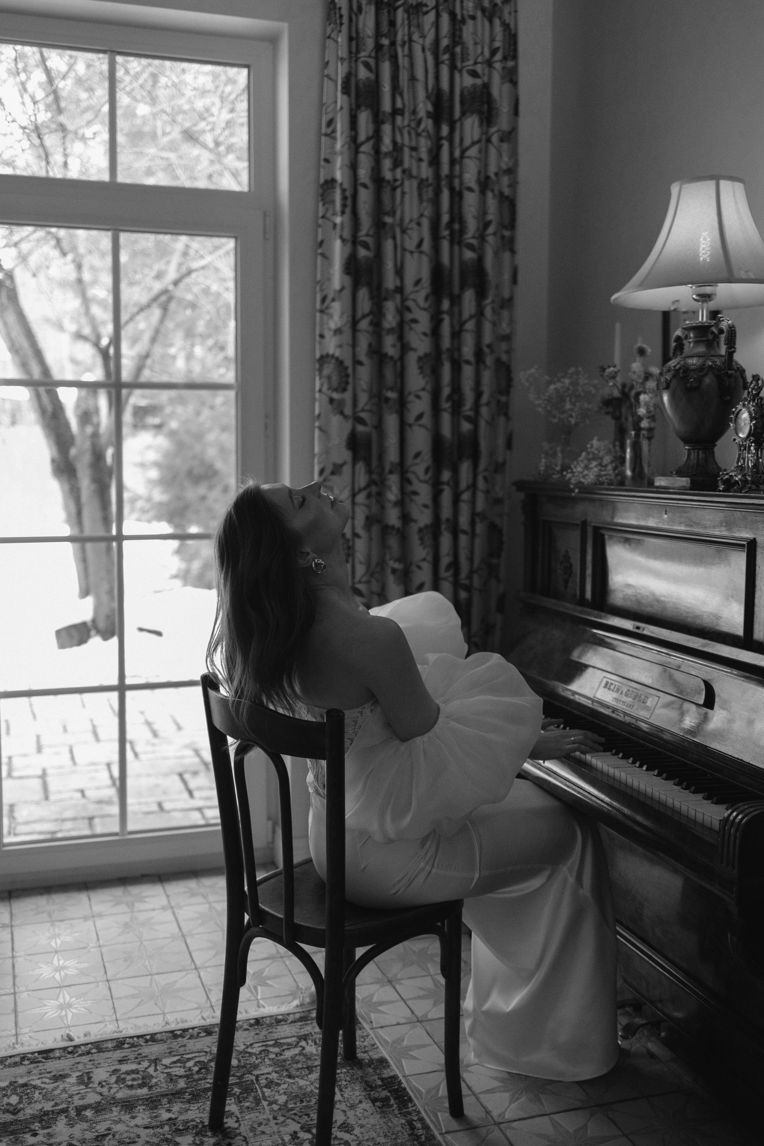 Villa Rossa. Свадебный фотограф Москва