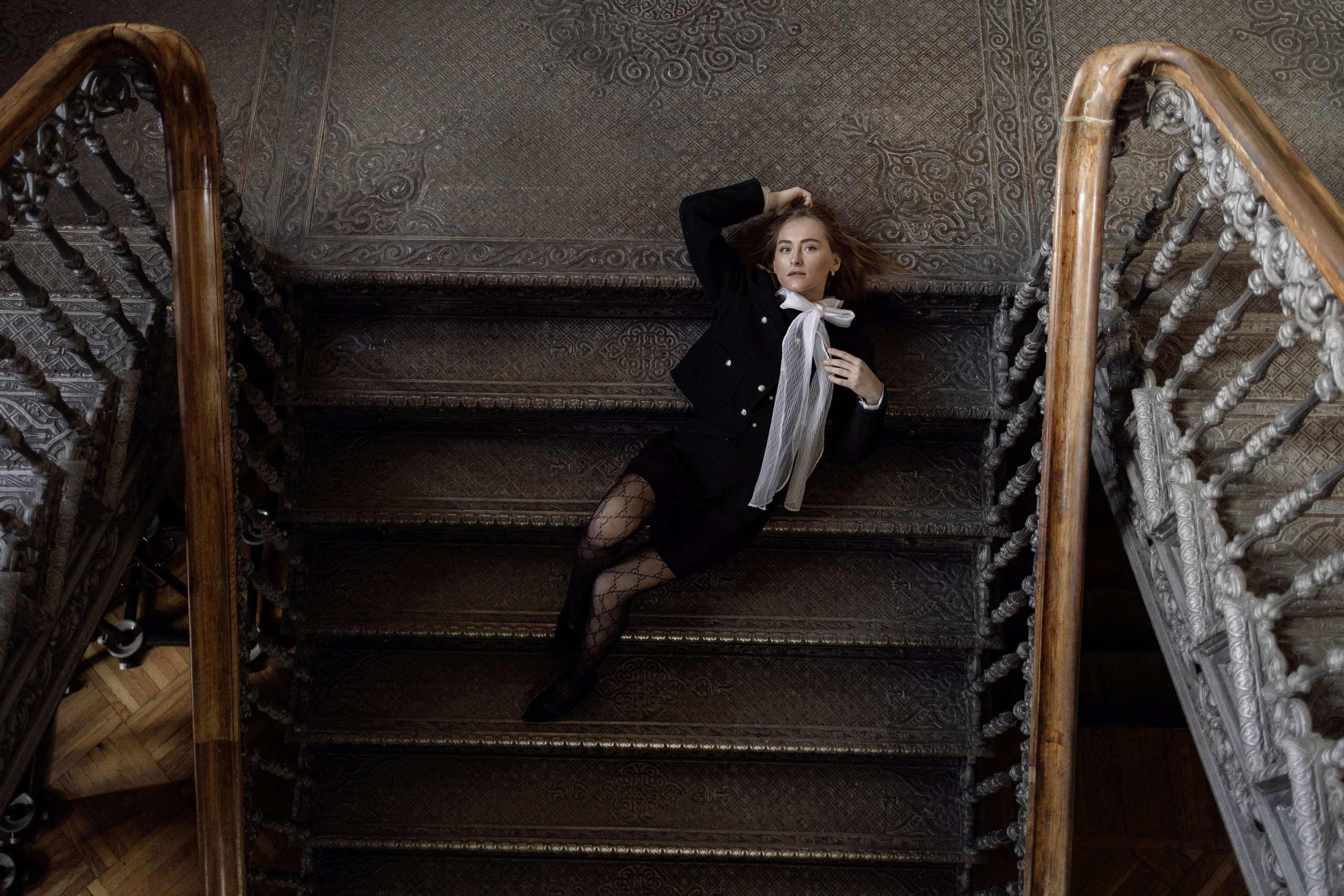 Ви. Свадебный фотограф Москва