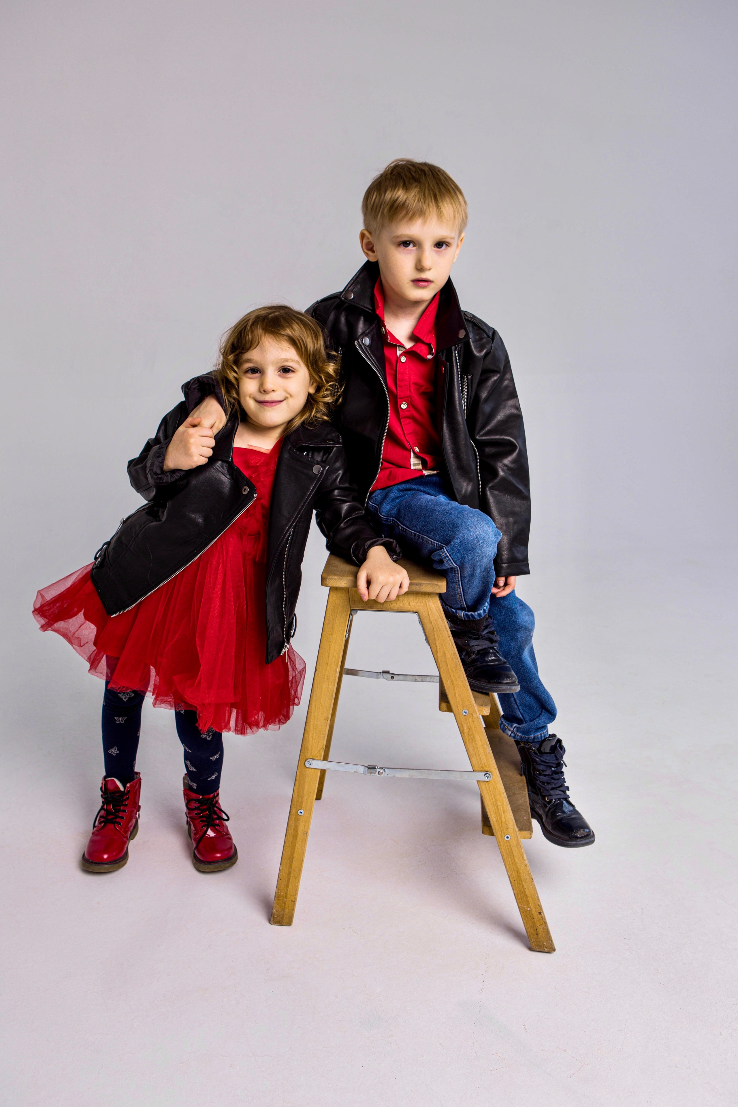 Семейная съёмка. Фотограф Челябинск Беспалова Надежда