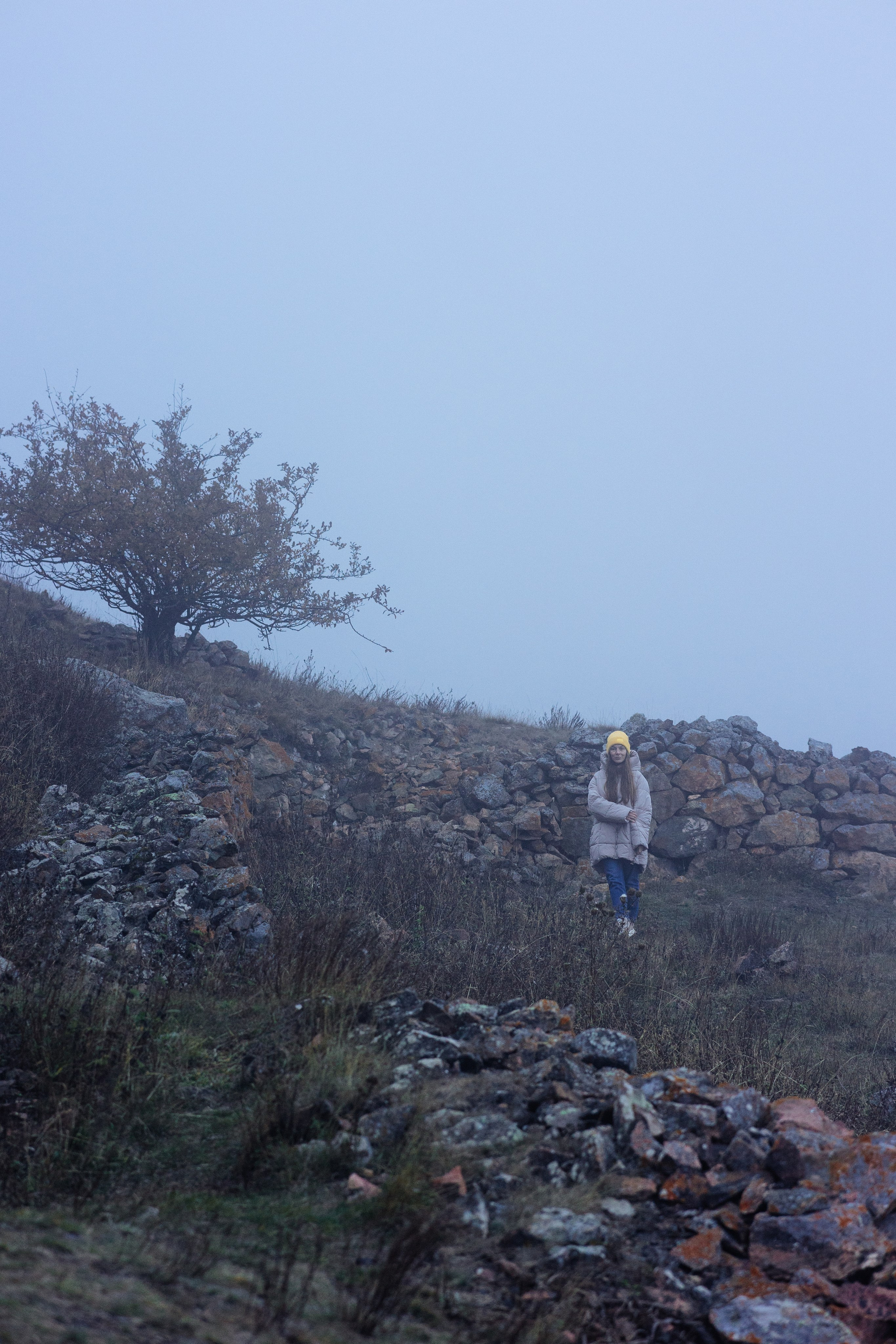 Язык Тролля. Семейный фотограф Пятигорск, Кисловодск, Эльбрус. Марина Вяликова